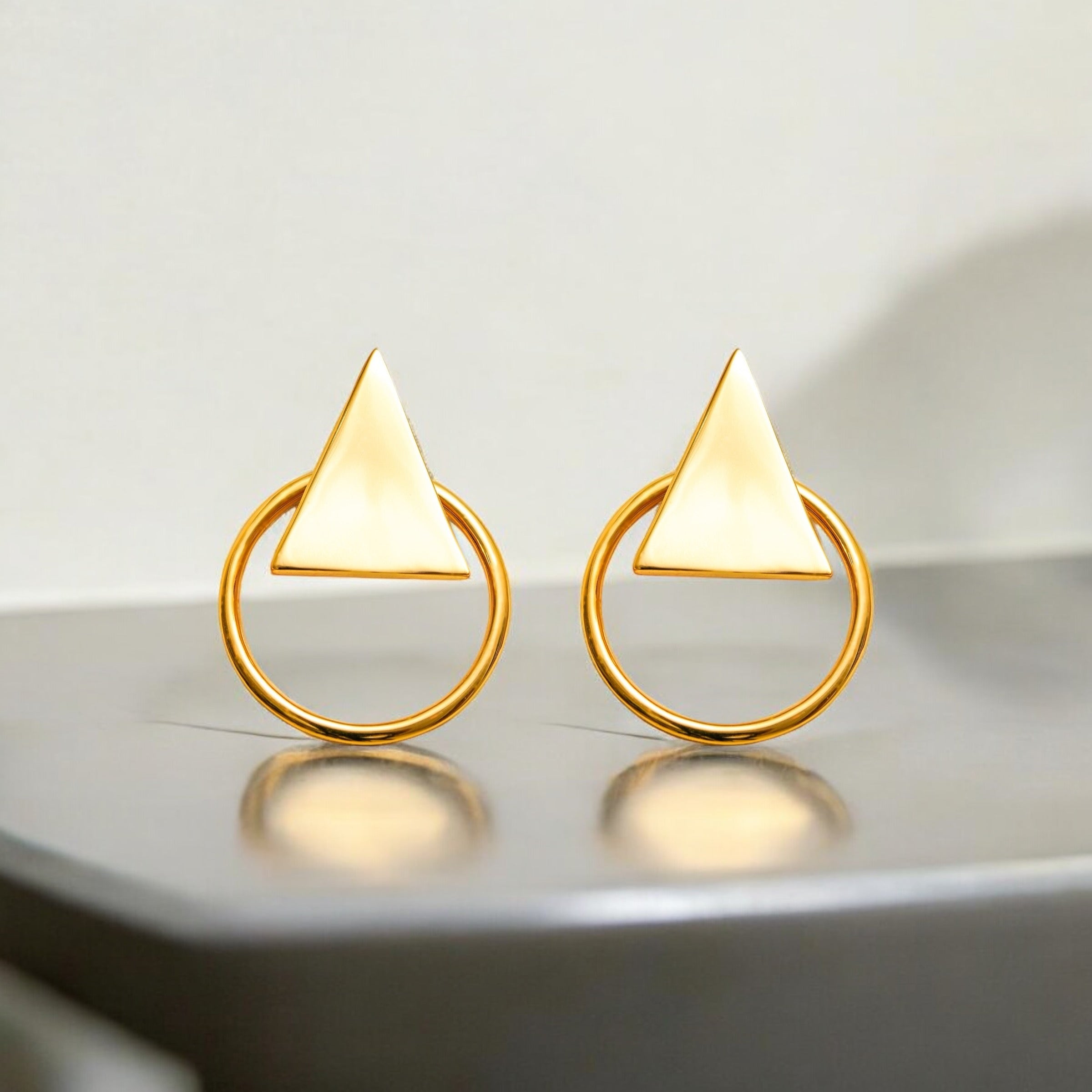 Golden Triangle