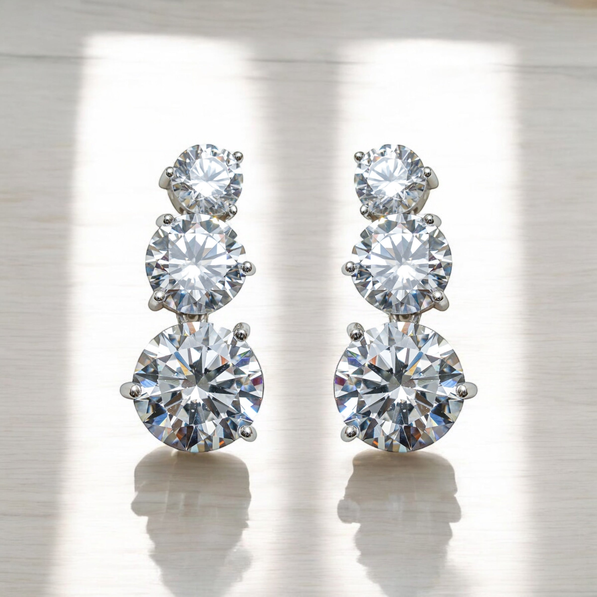 Trio Sparkle