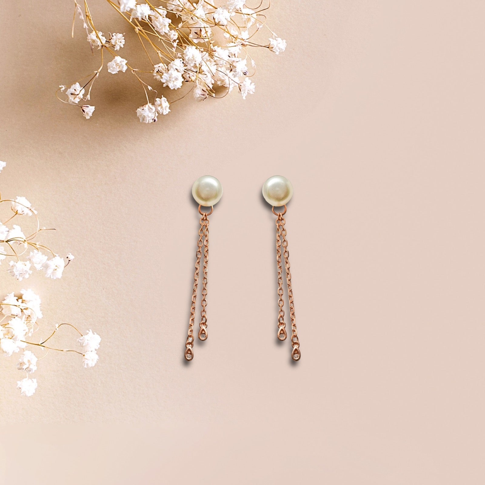 Pearl Blossom