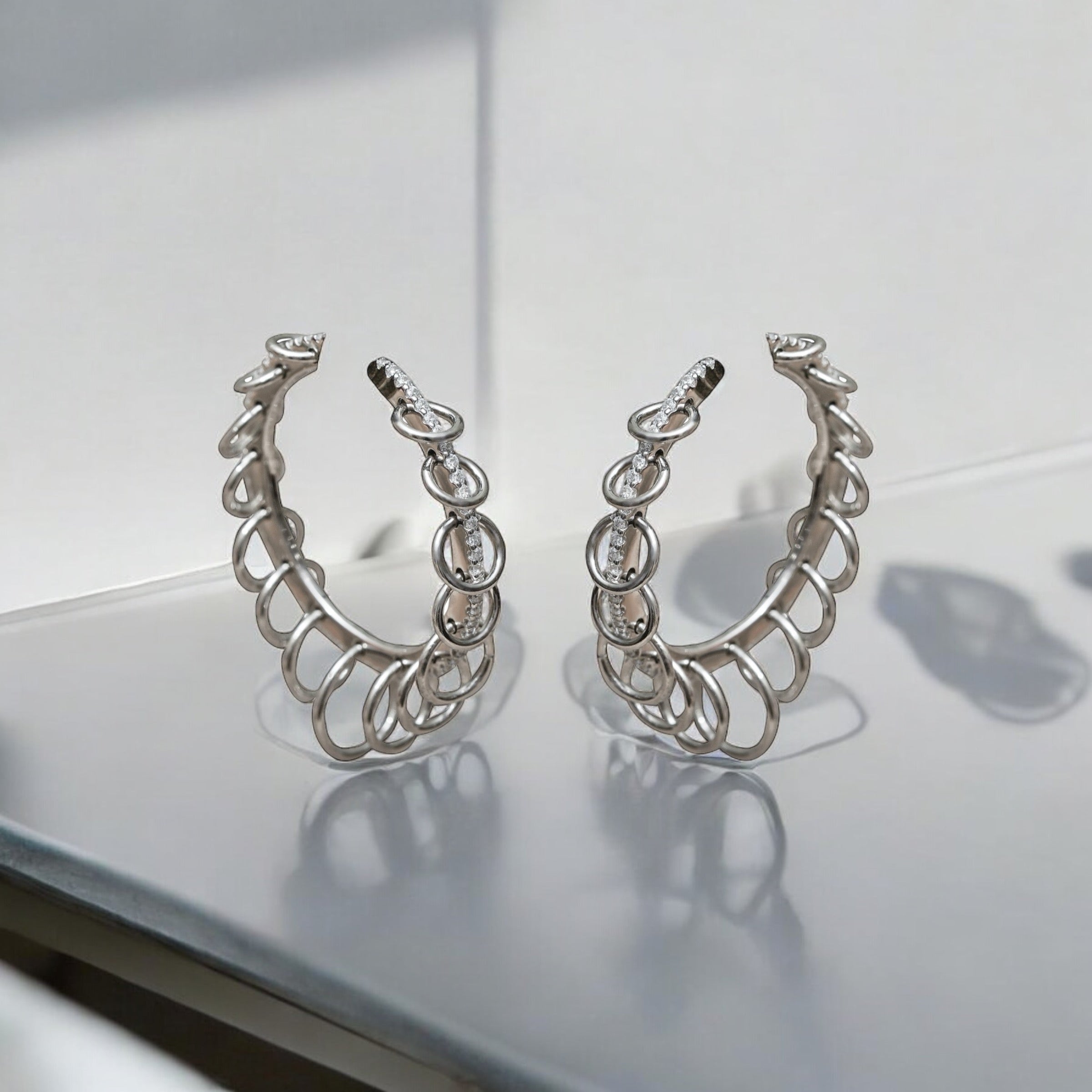 Ring Hoop Spark