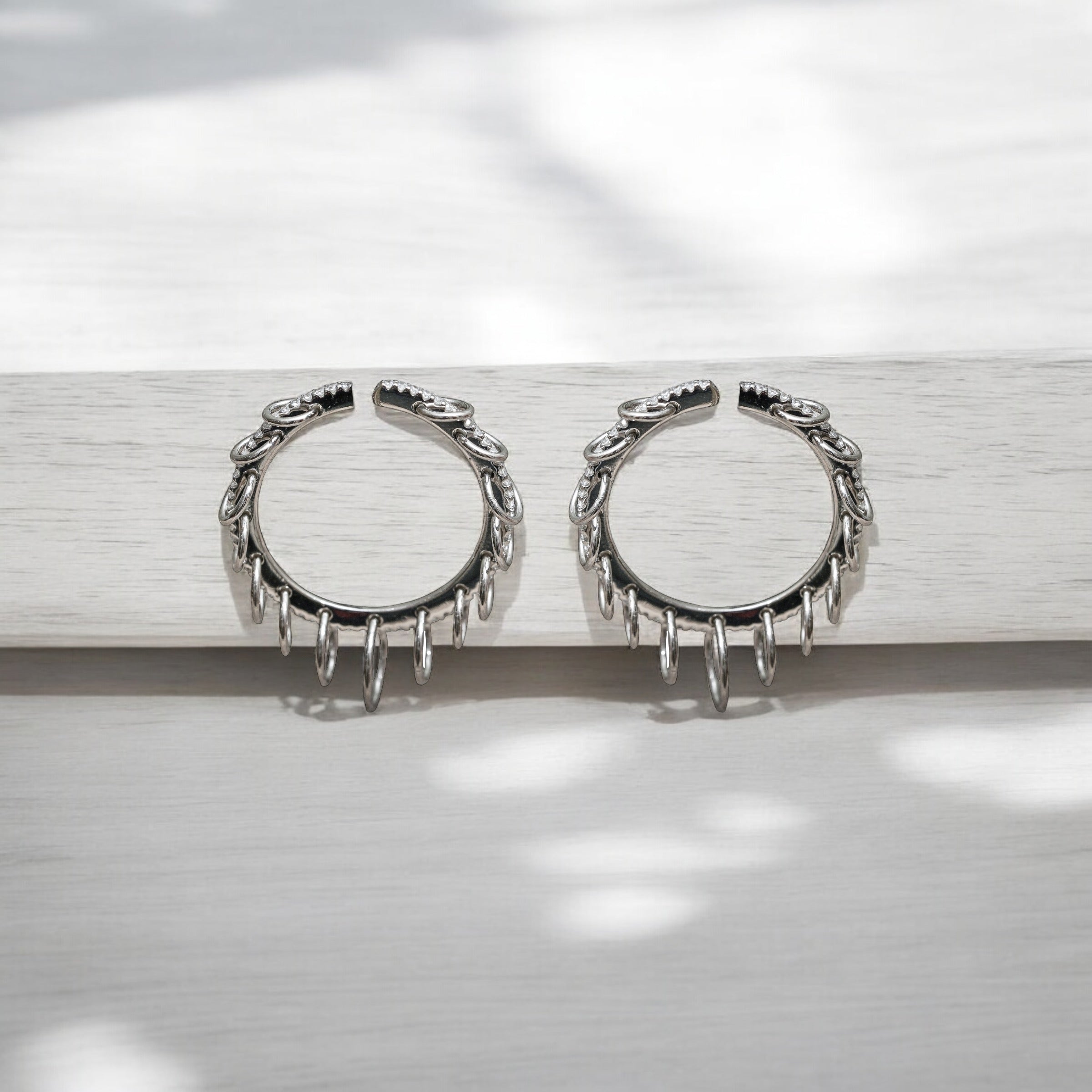 Ring Hoop Spark
