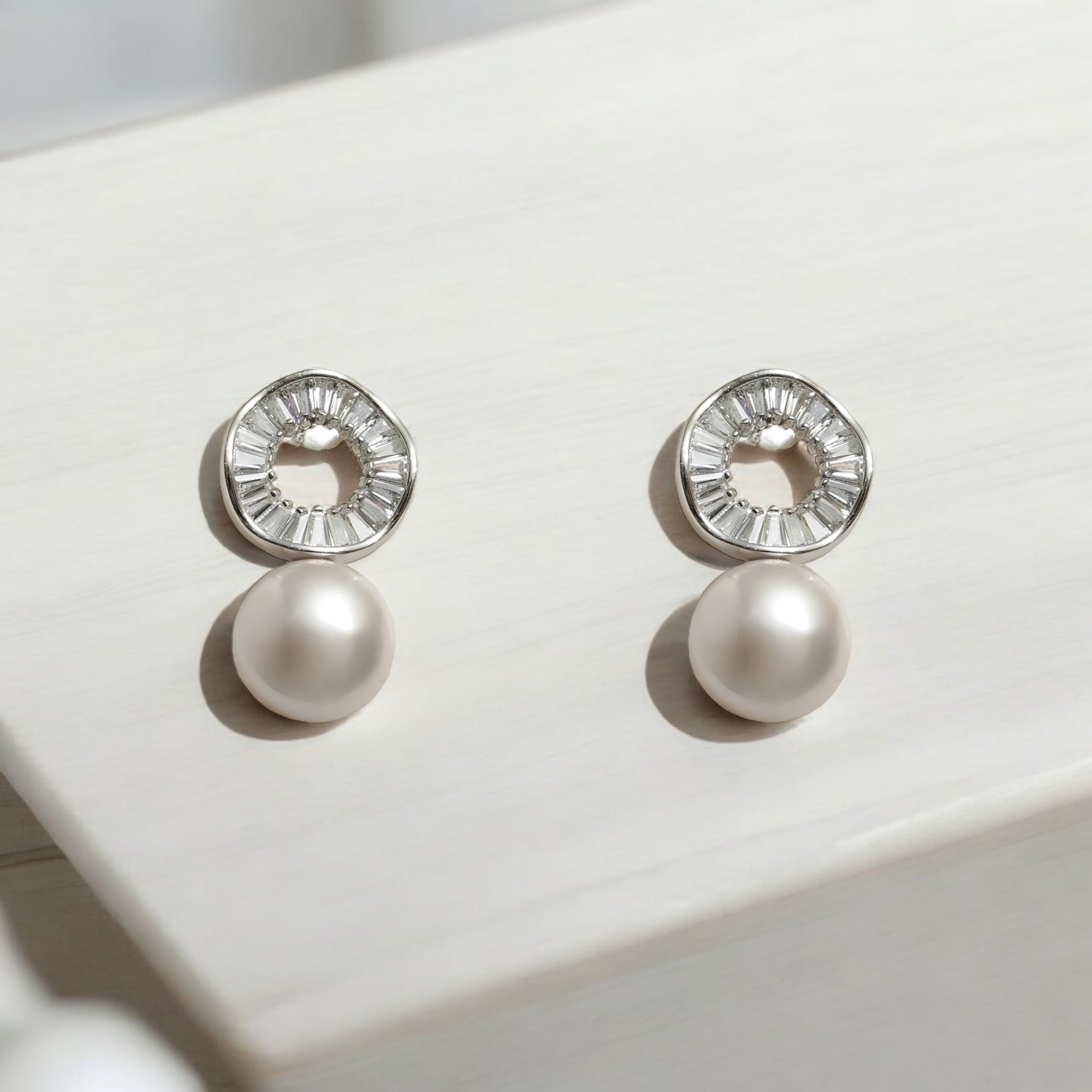 Pearl Circle