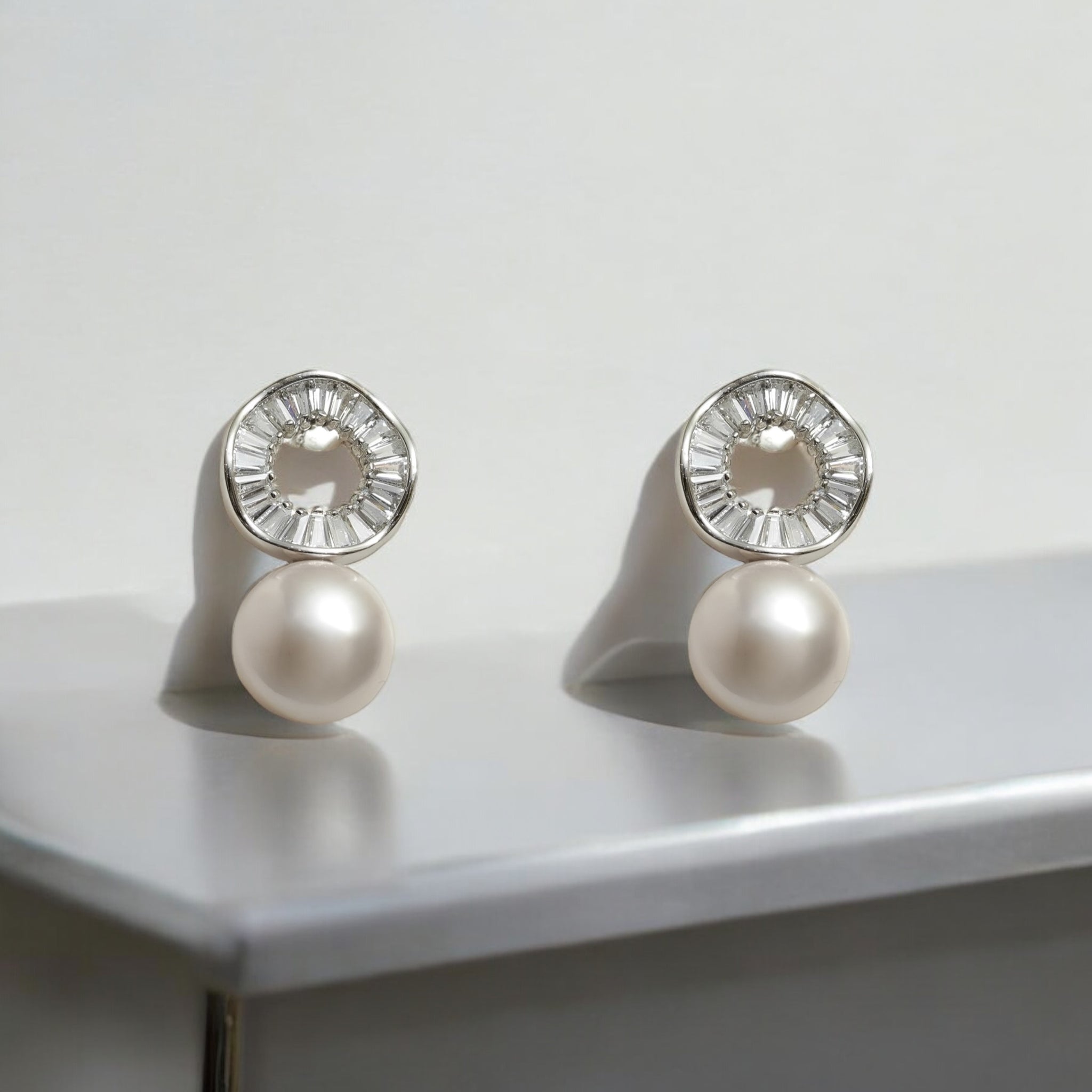 Pearl Circle