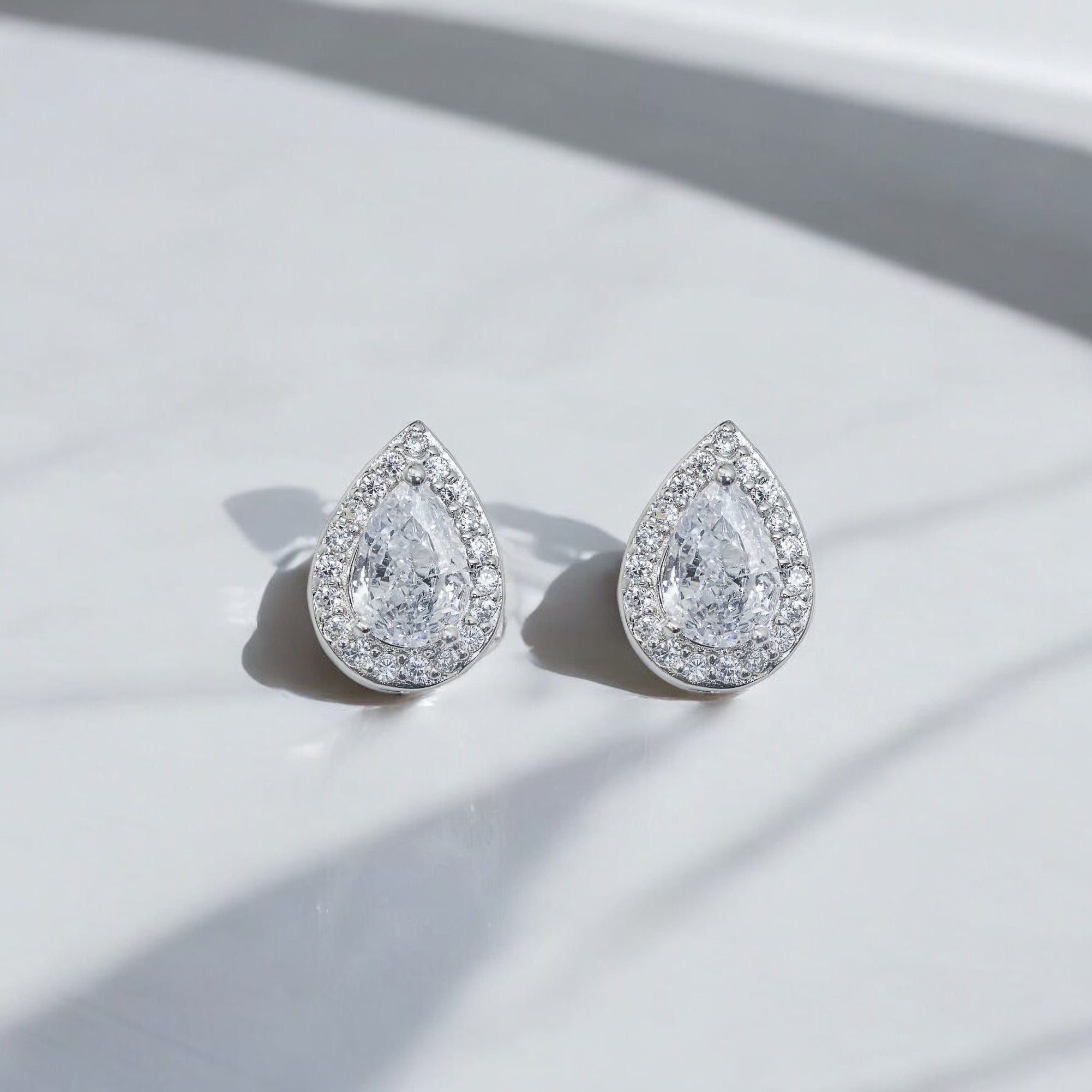 Teardrop Twinkle