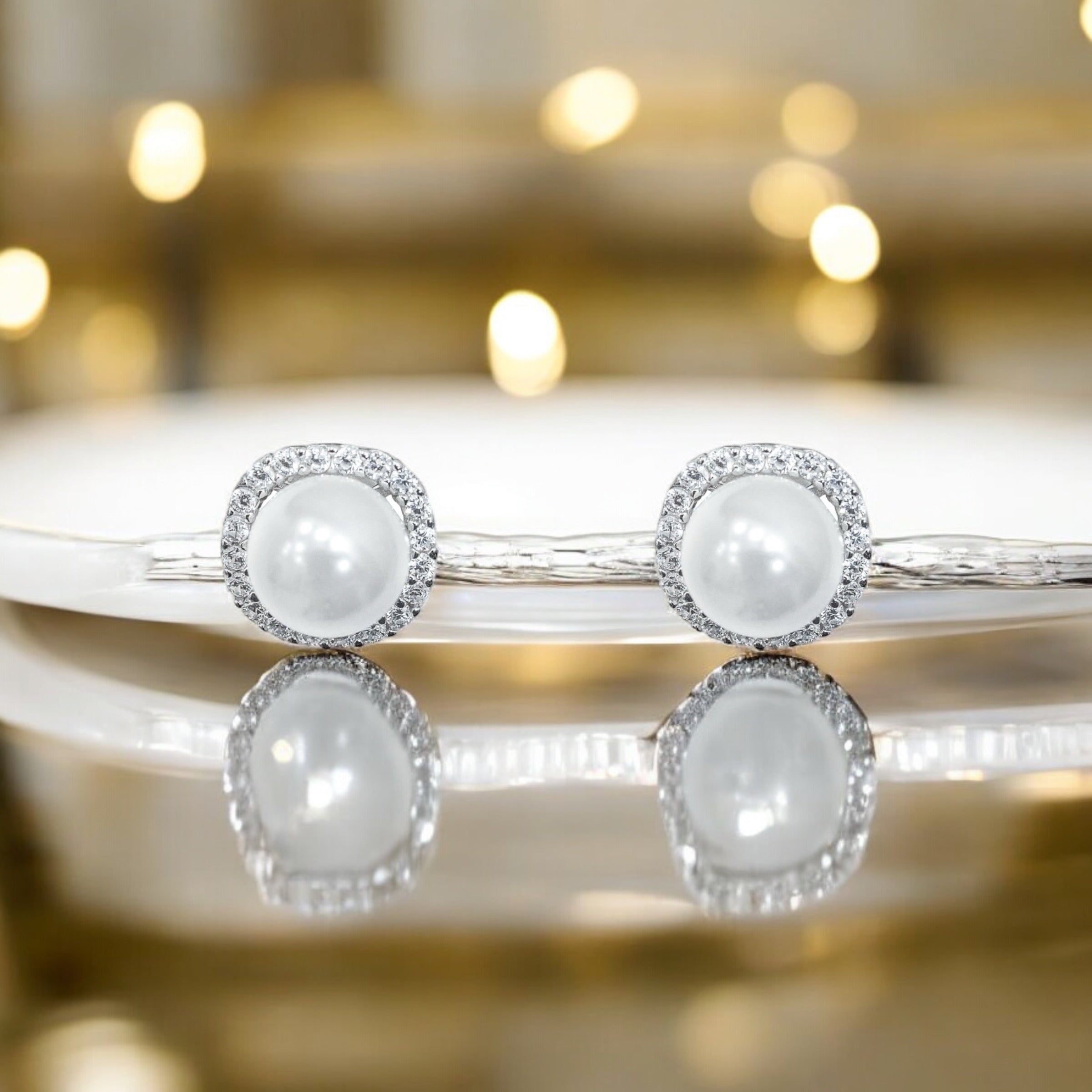 Pearl Radiance