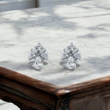 Glimmer Studs