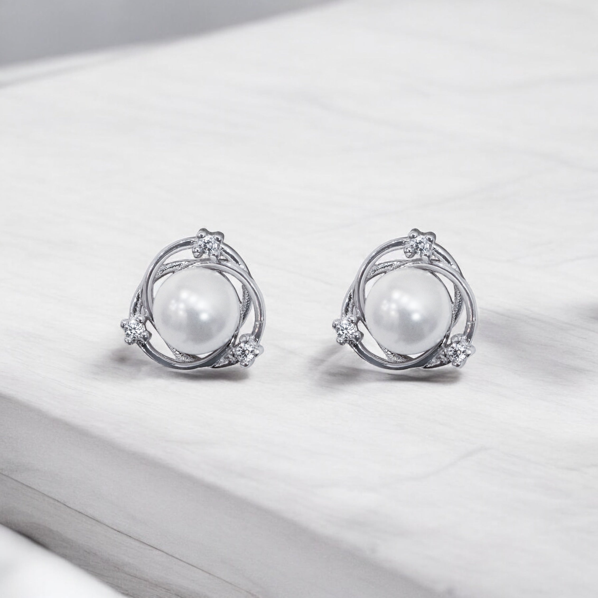 Triple Pearl Glow