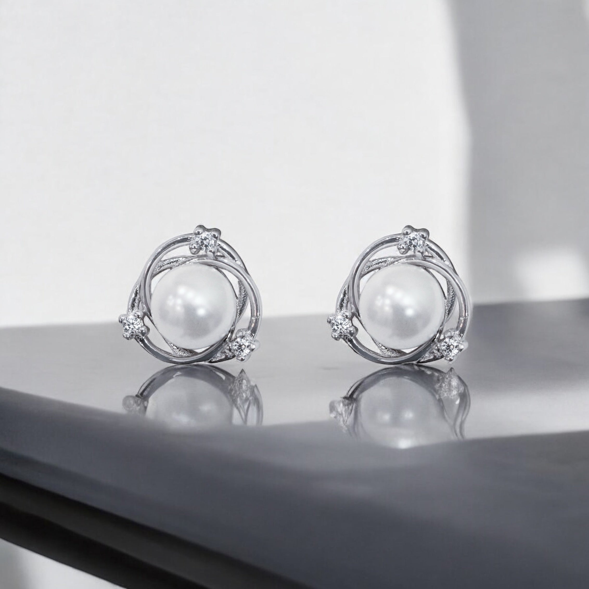 Triple Pearl Glow