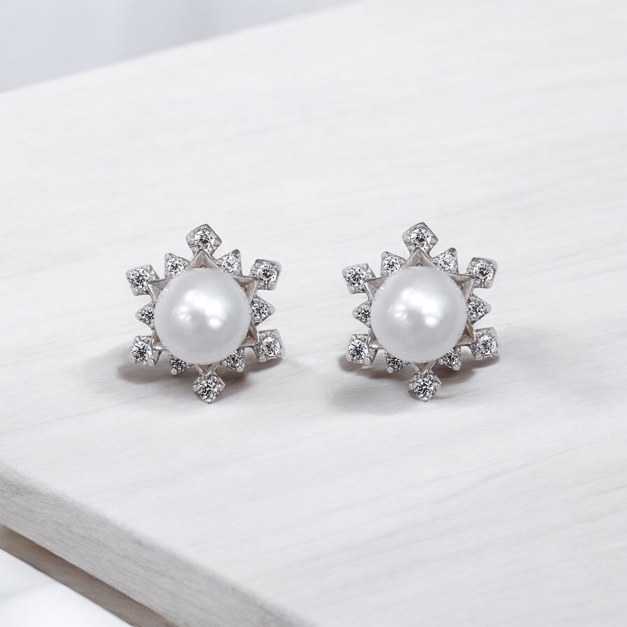 Pearl Perfection