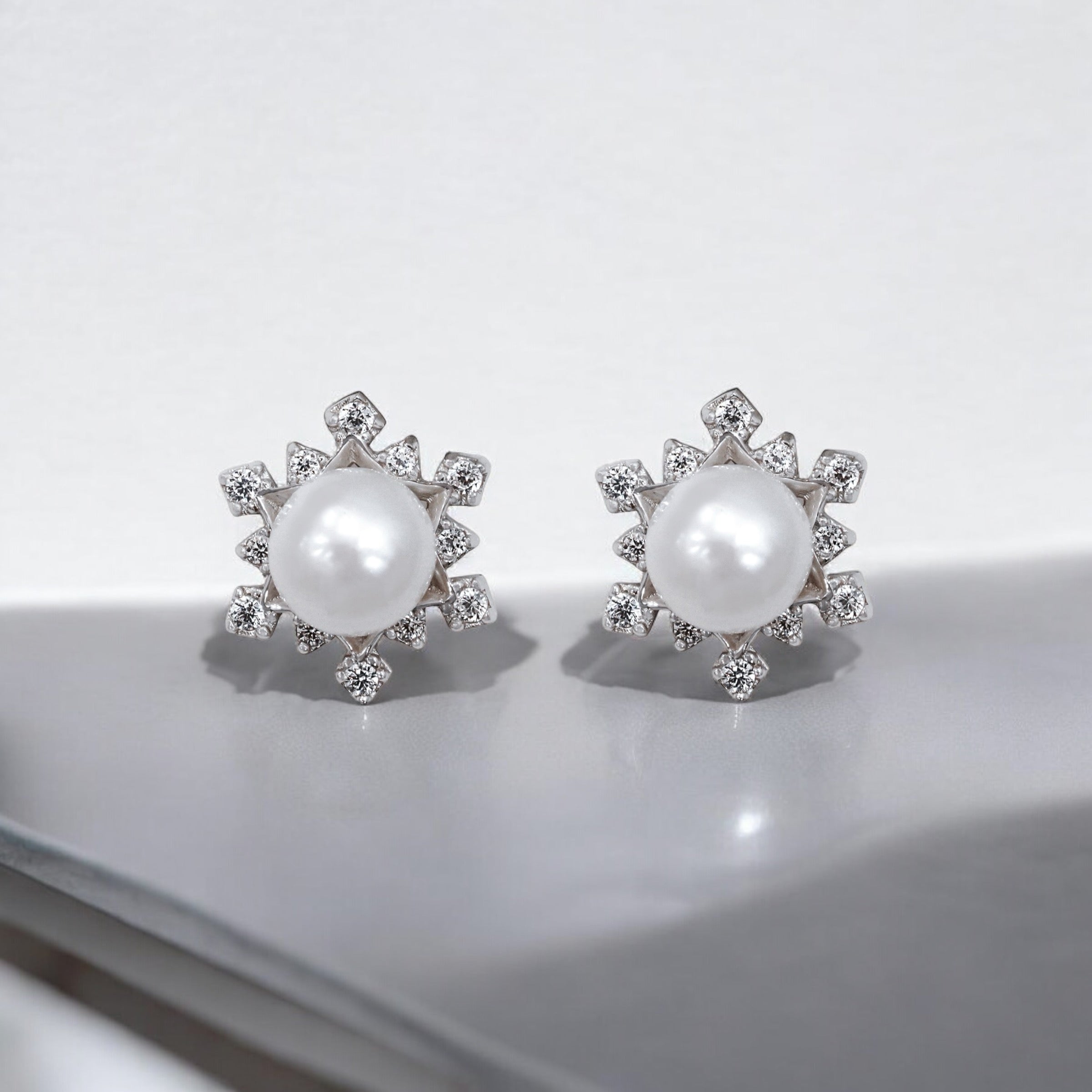 Pearl Perfection