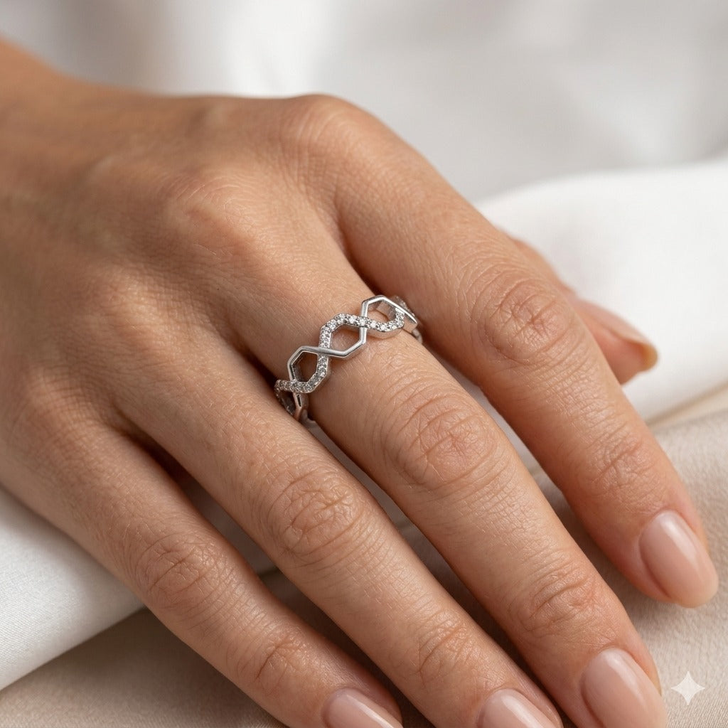 Nailâs Edge Ring