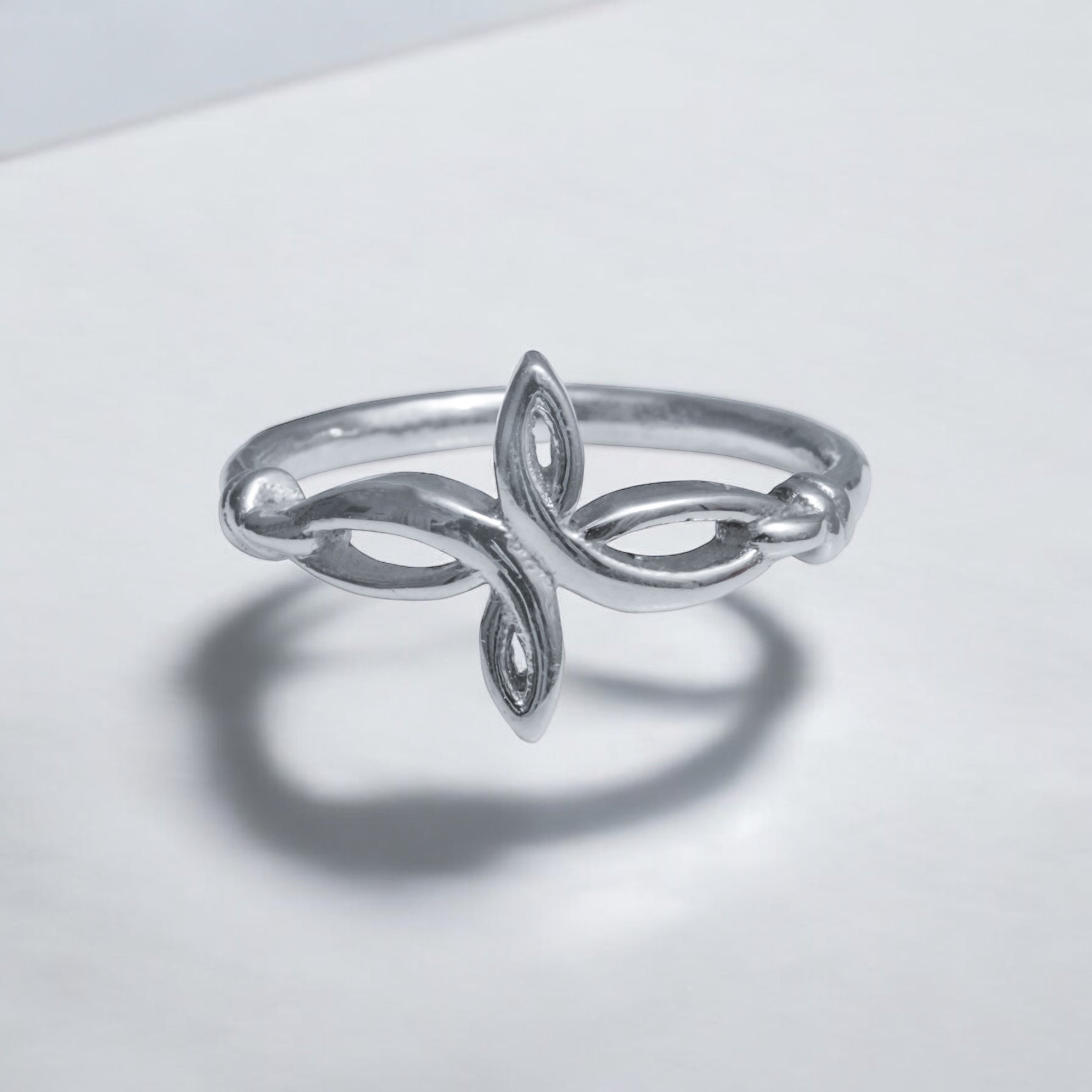 Majestic Mount Ring
