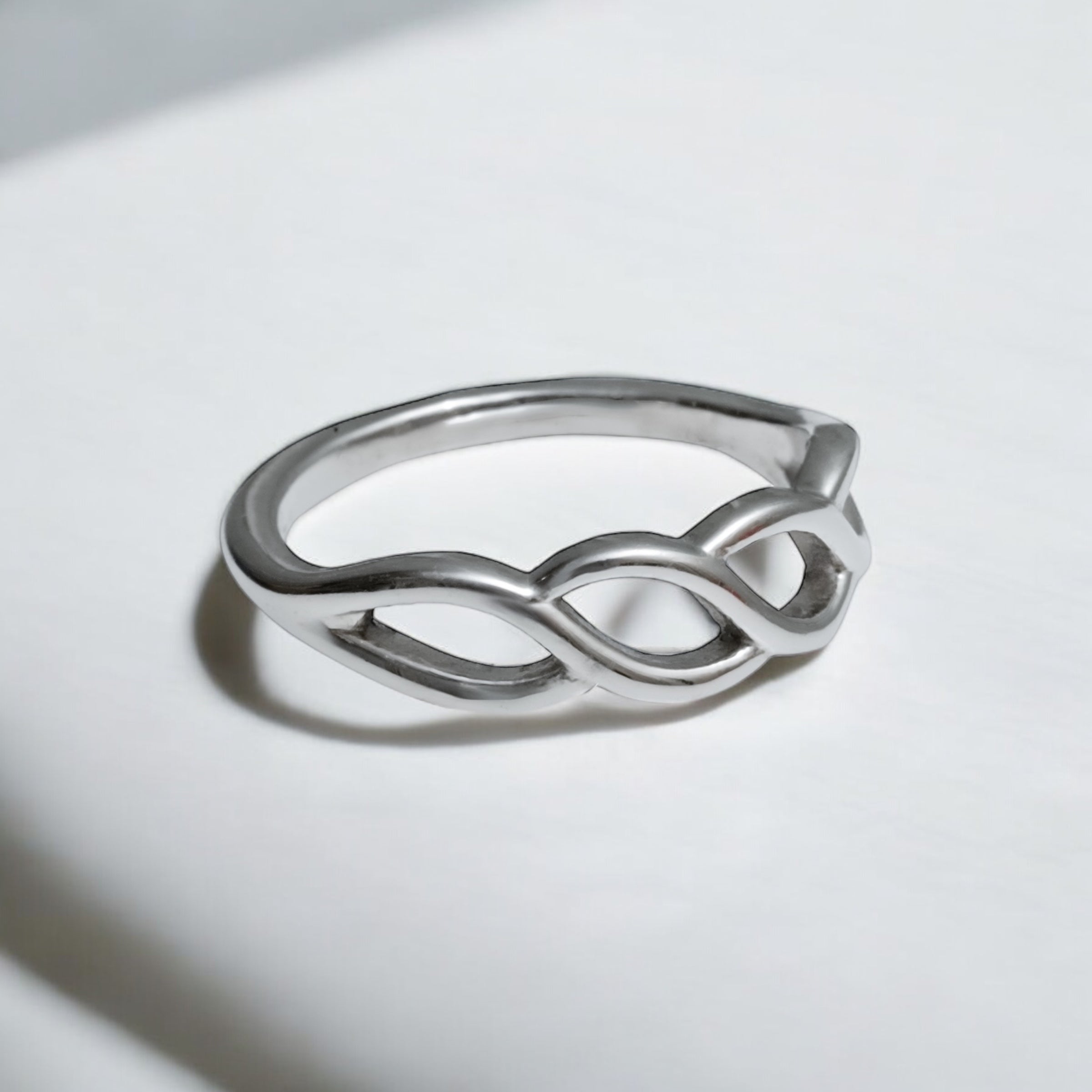 Floral Fantasy Ring