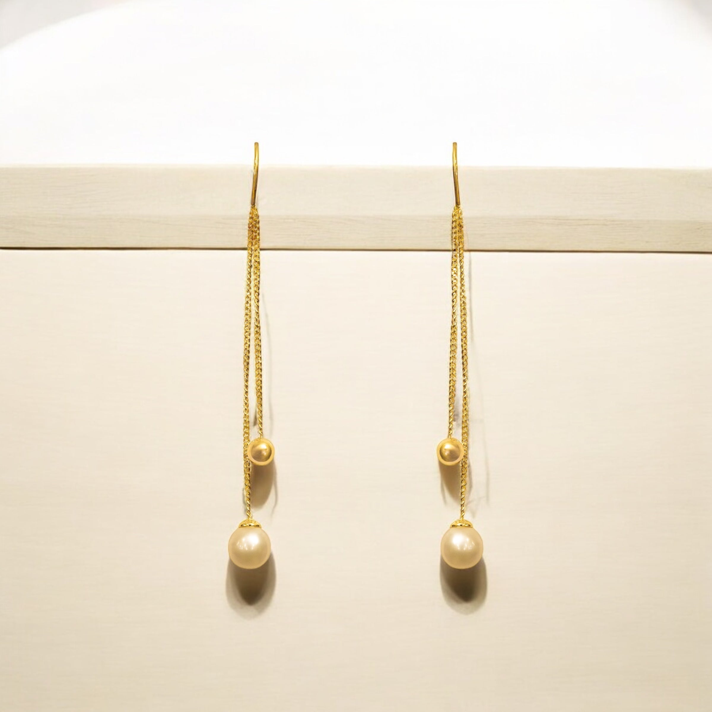 Golden Chain