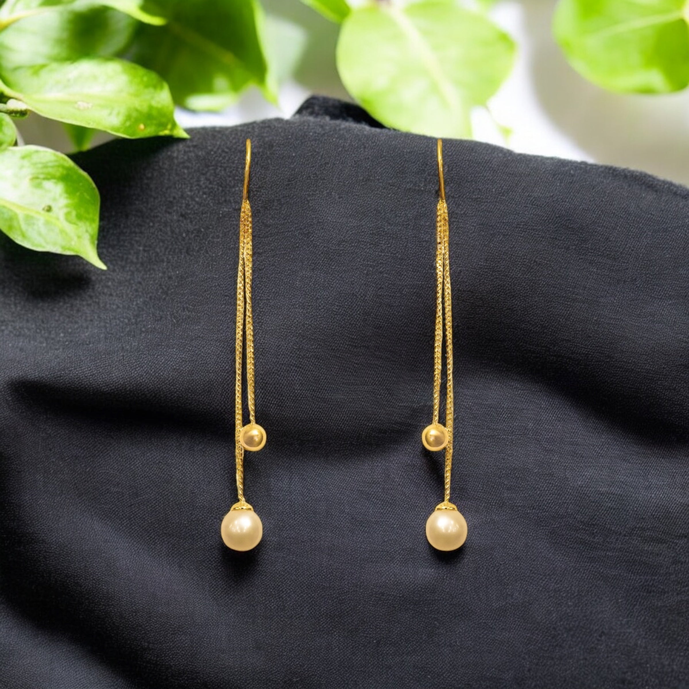 Golden Chain