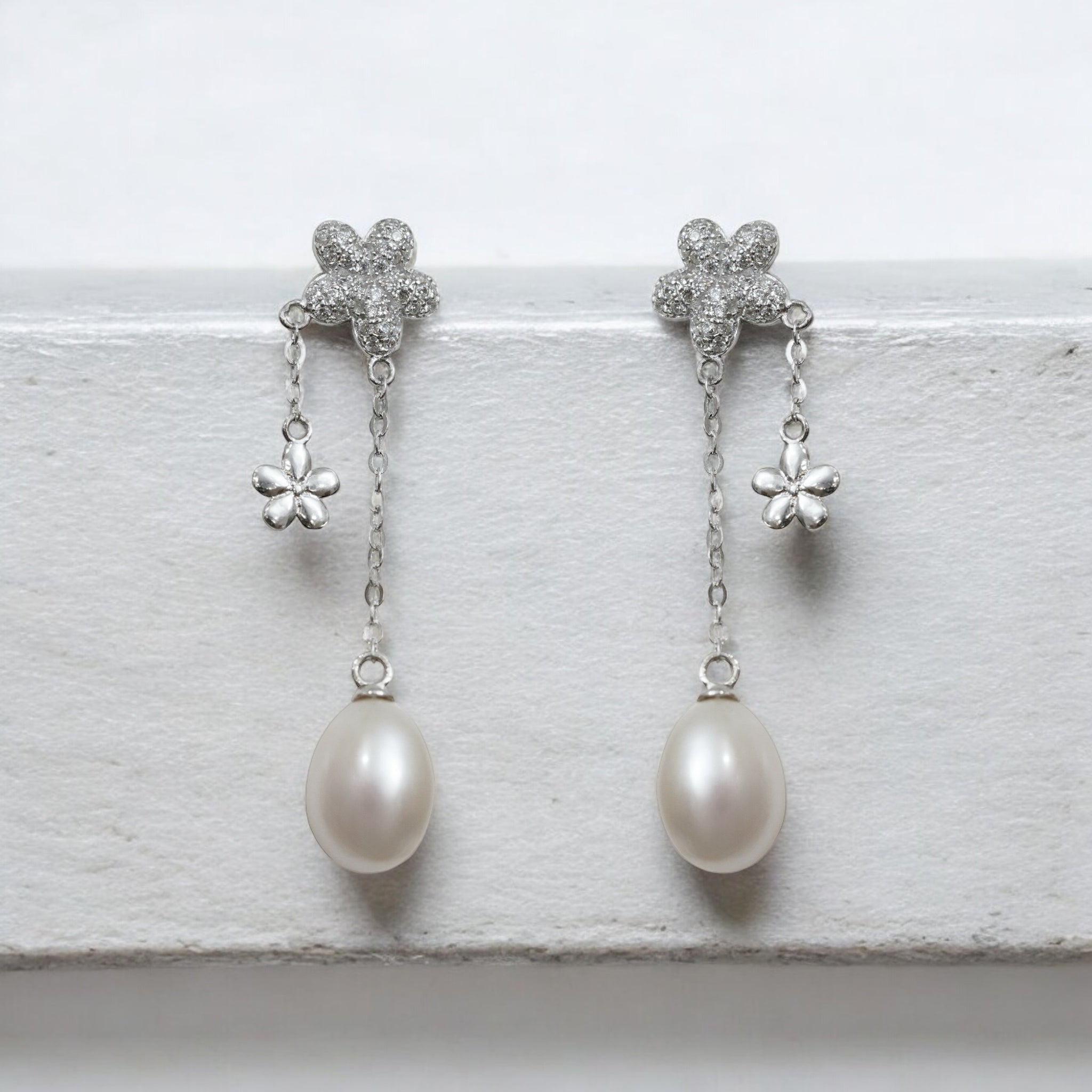 Pearl Drop