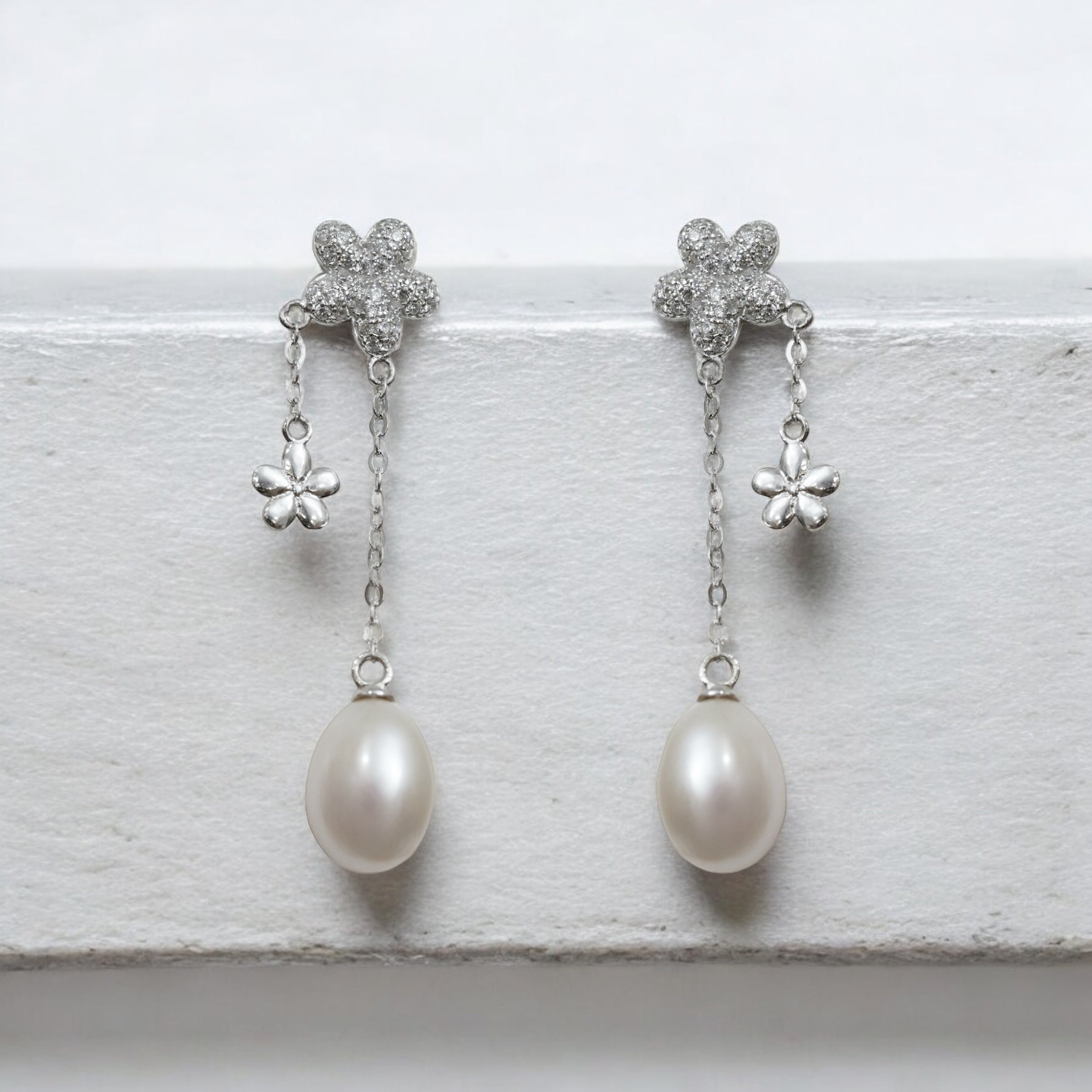 Pearl Drop