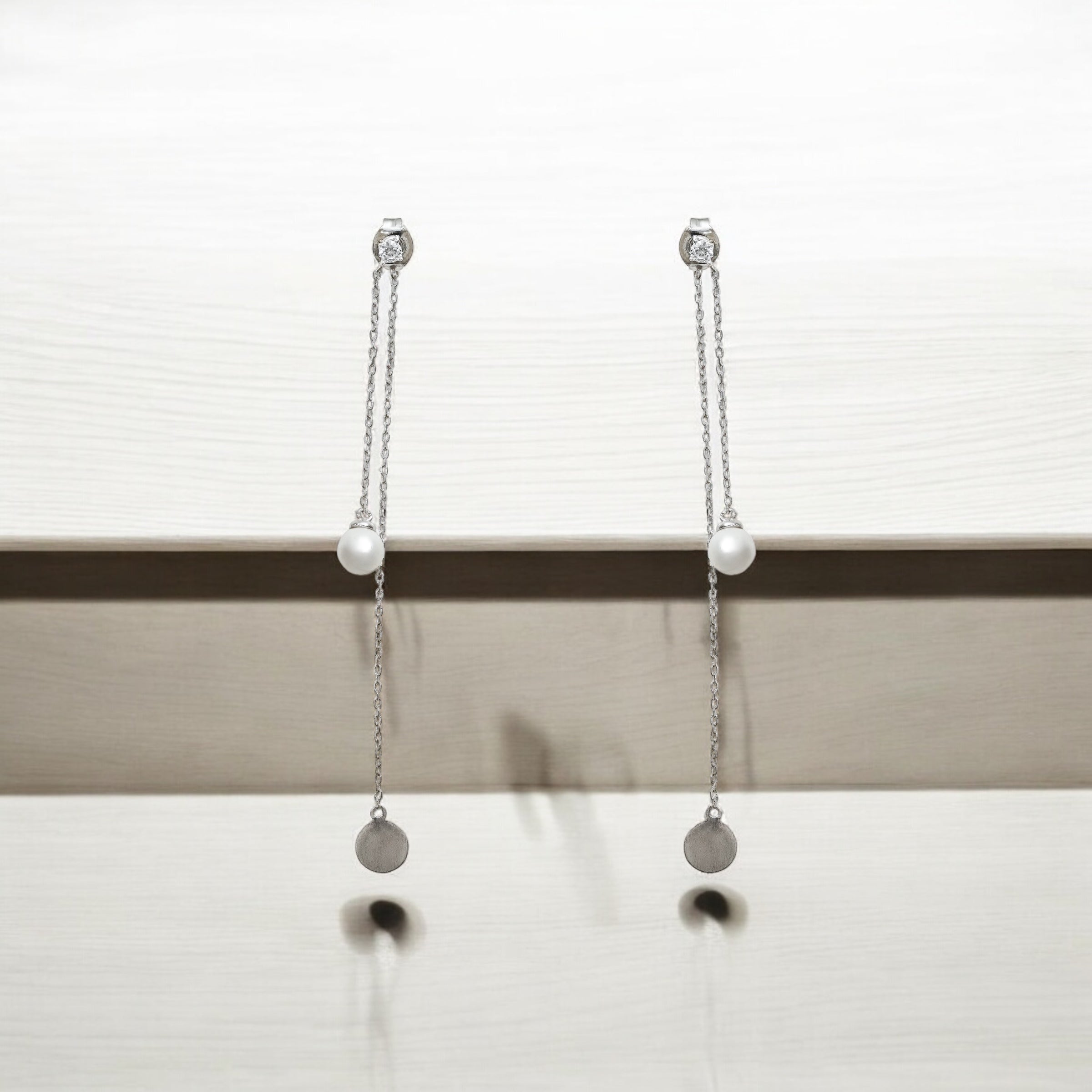 Silver Drop