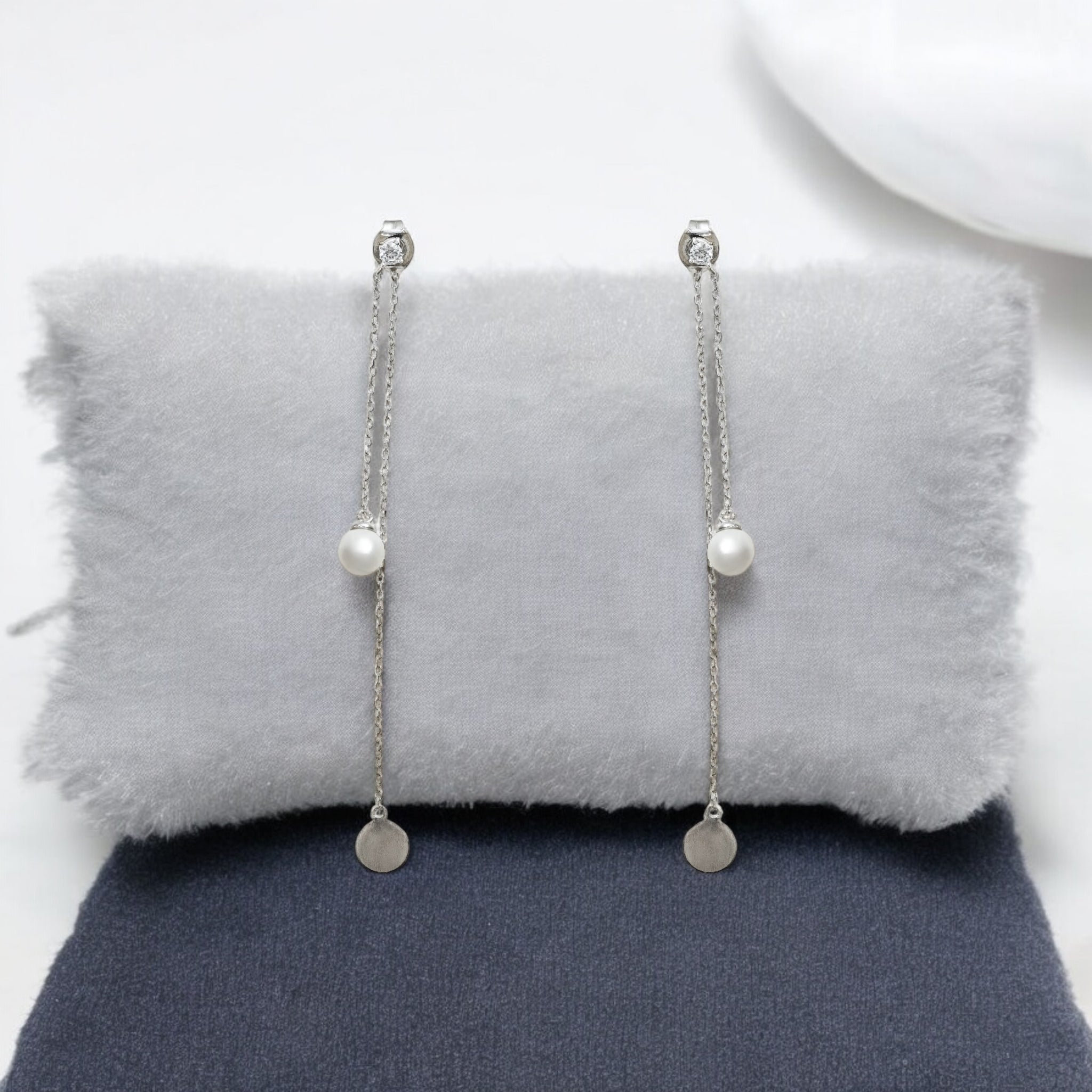 Silver Drop