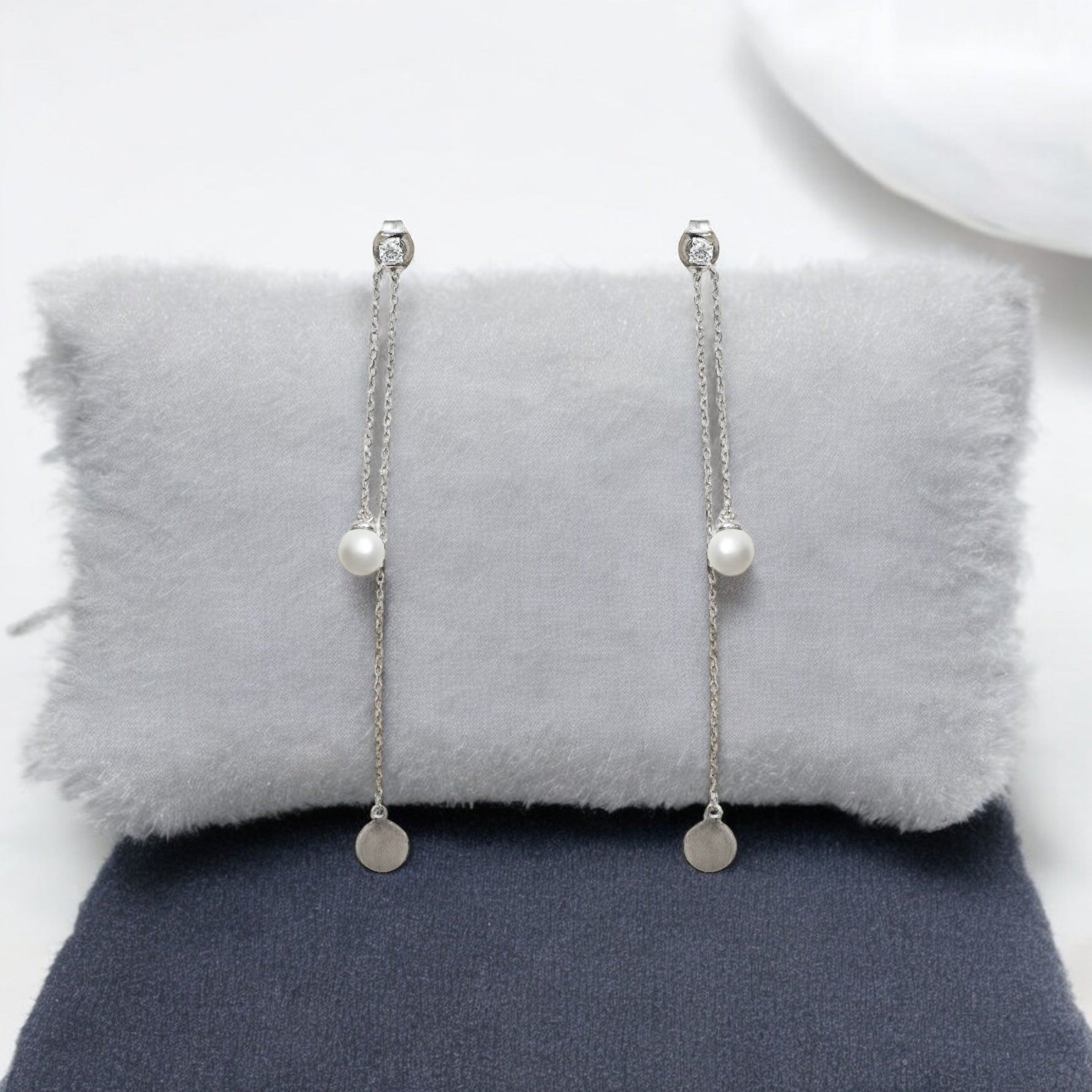 Silver Drop