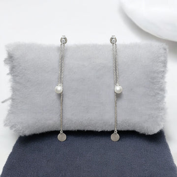 Silver Drop