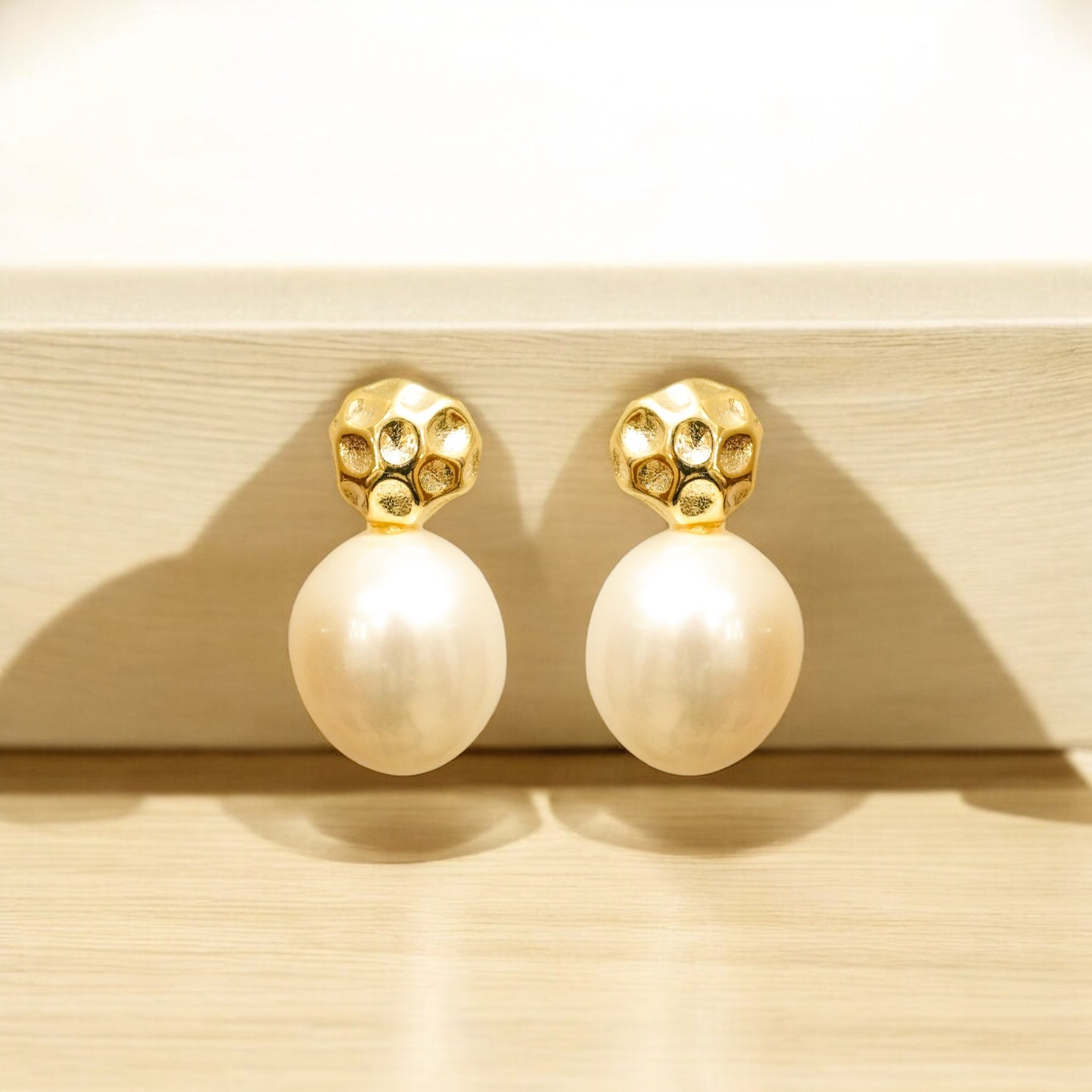 Golden Pearl
