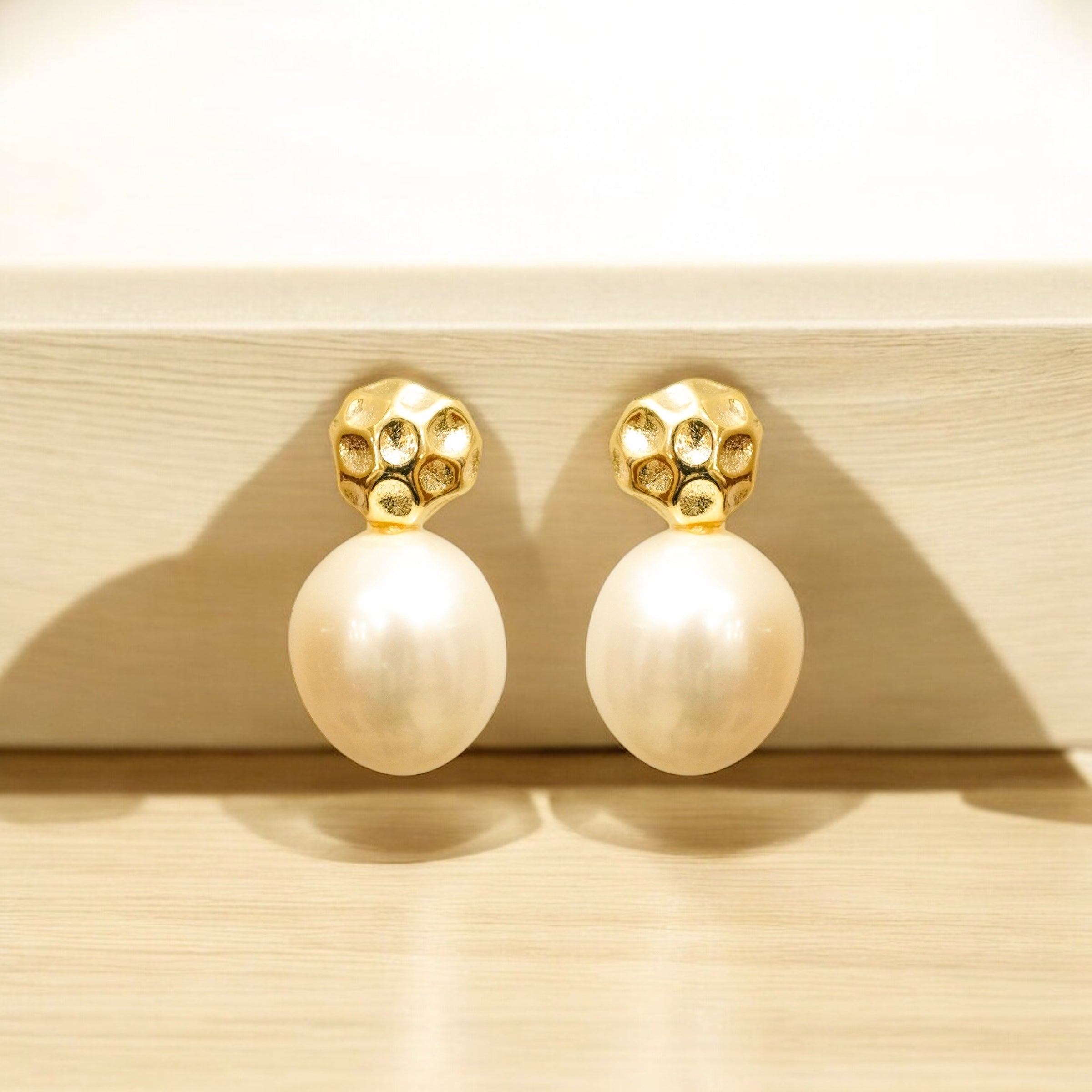 Golden Pearl