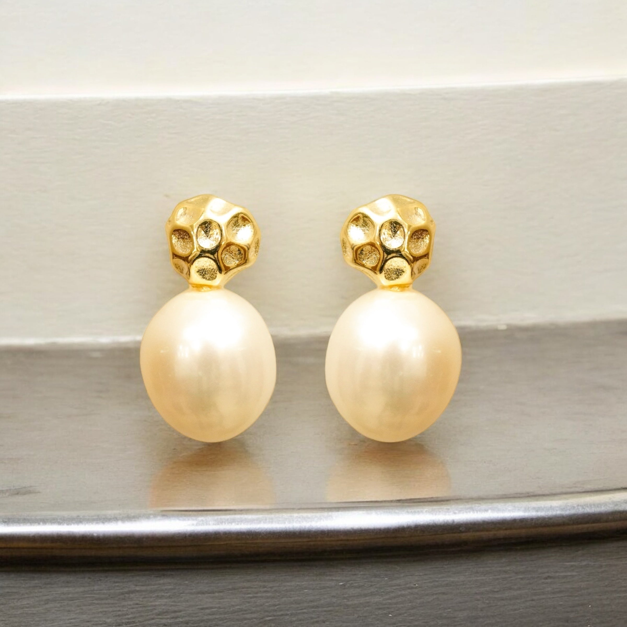 Golden Pearl