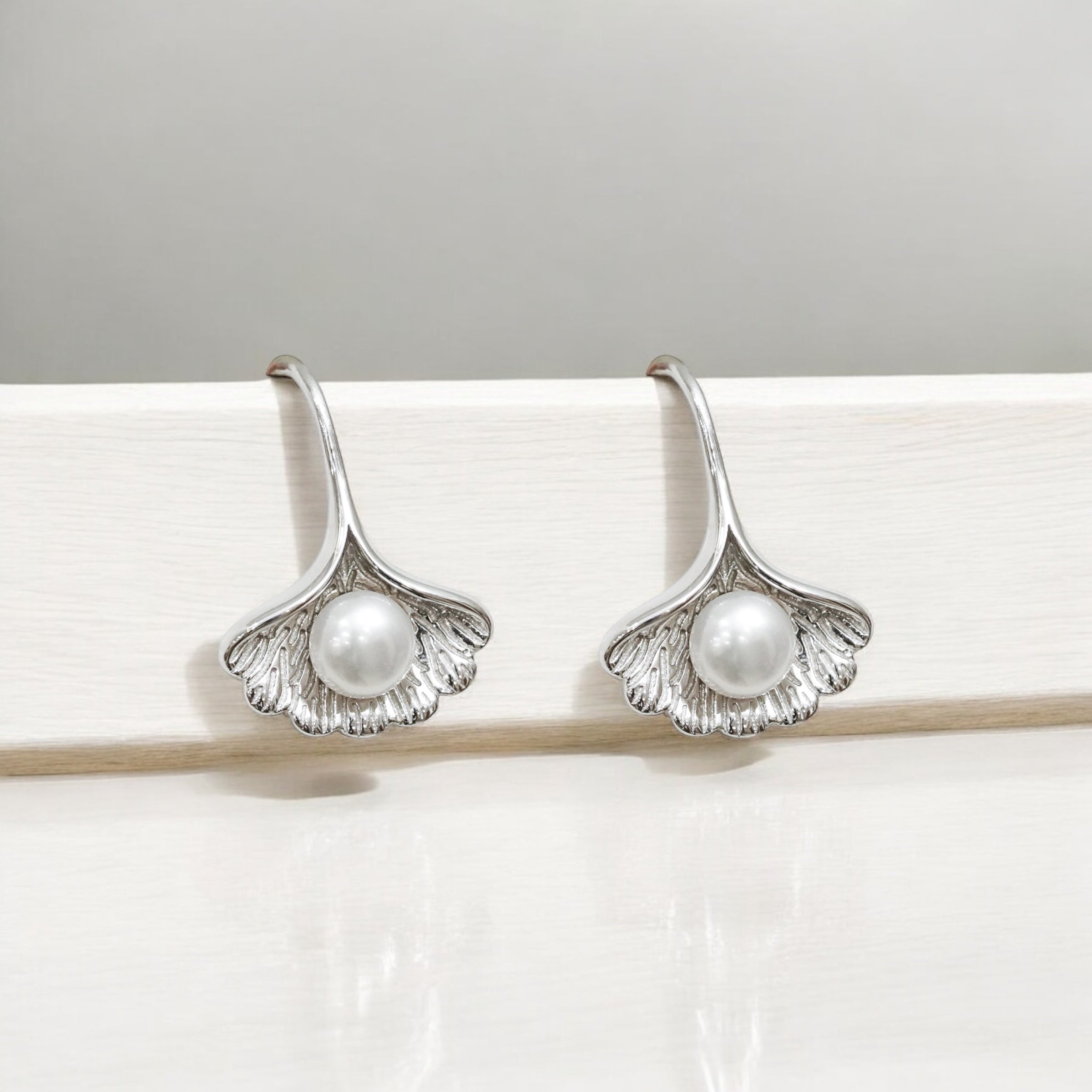 Oyster Elegance