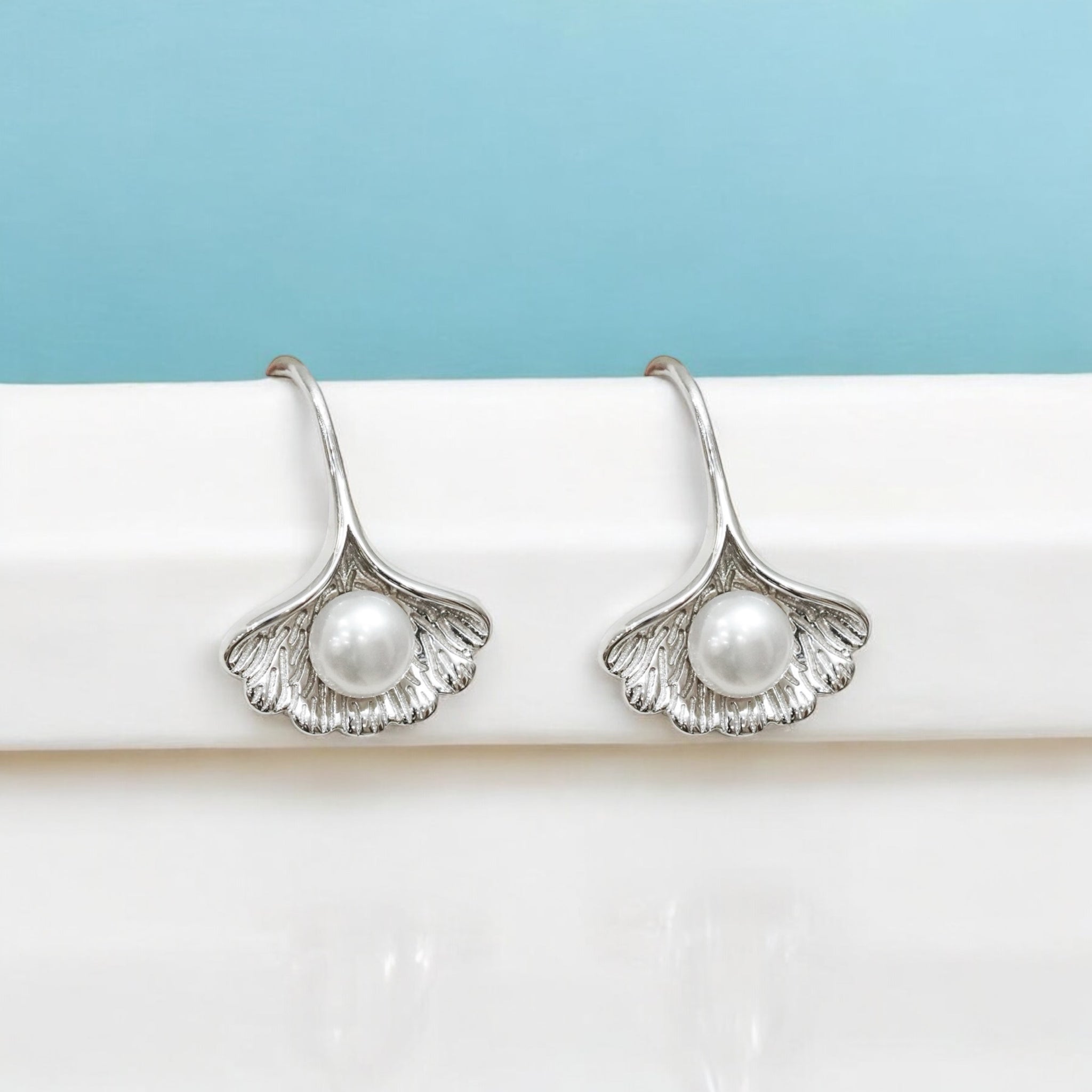 Oyster Elegance
