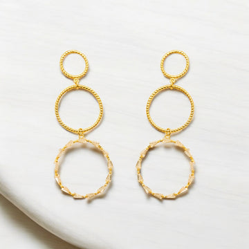 Trio Circle Spark