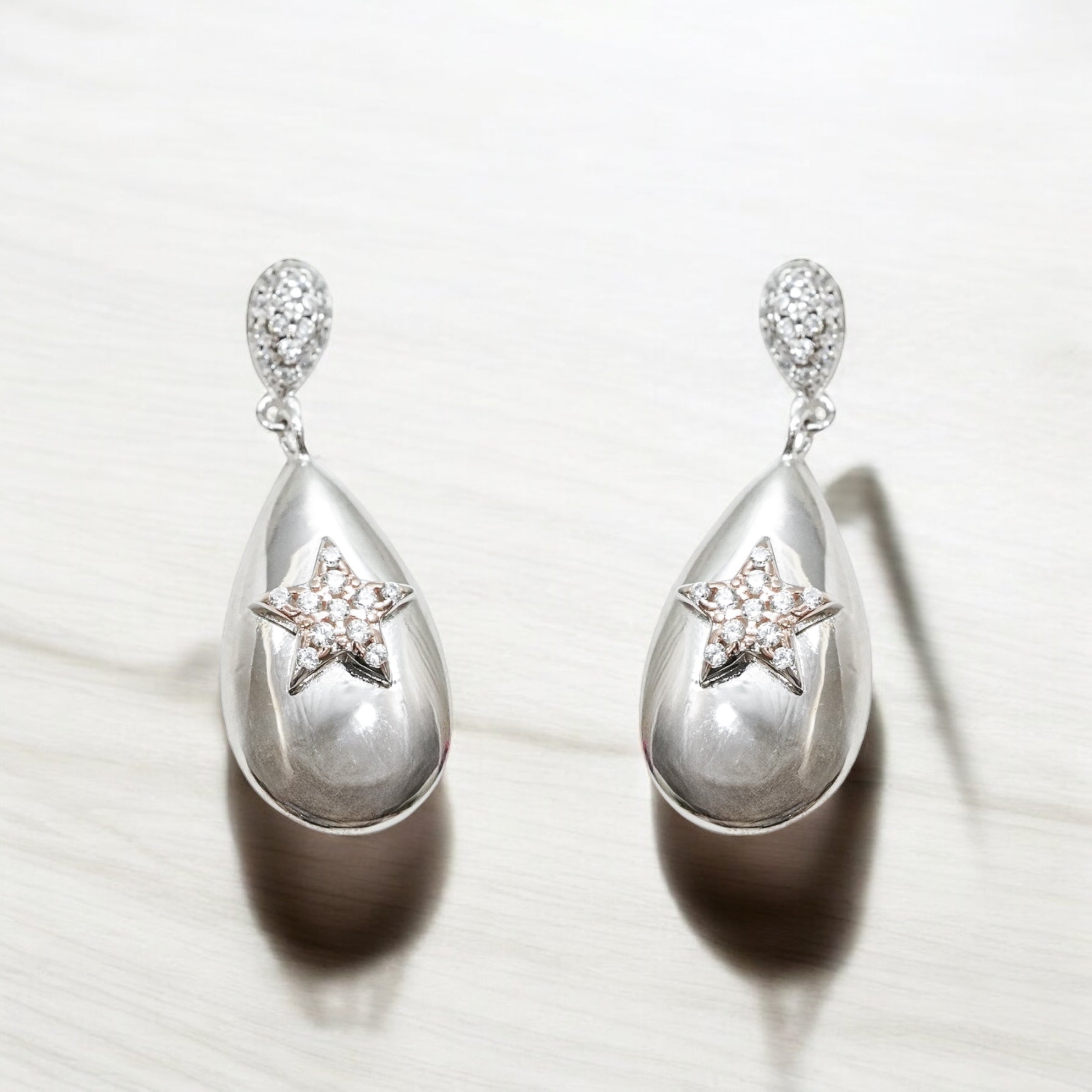 Starry Drop