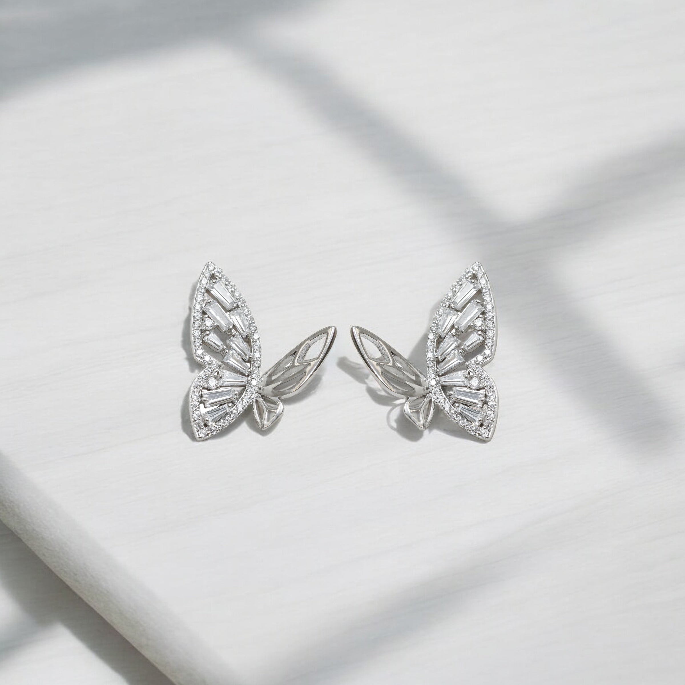 Butterfly Bliss