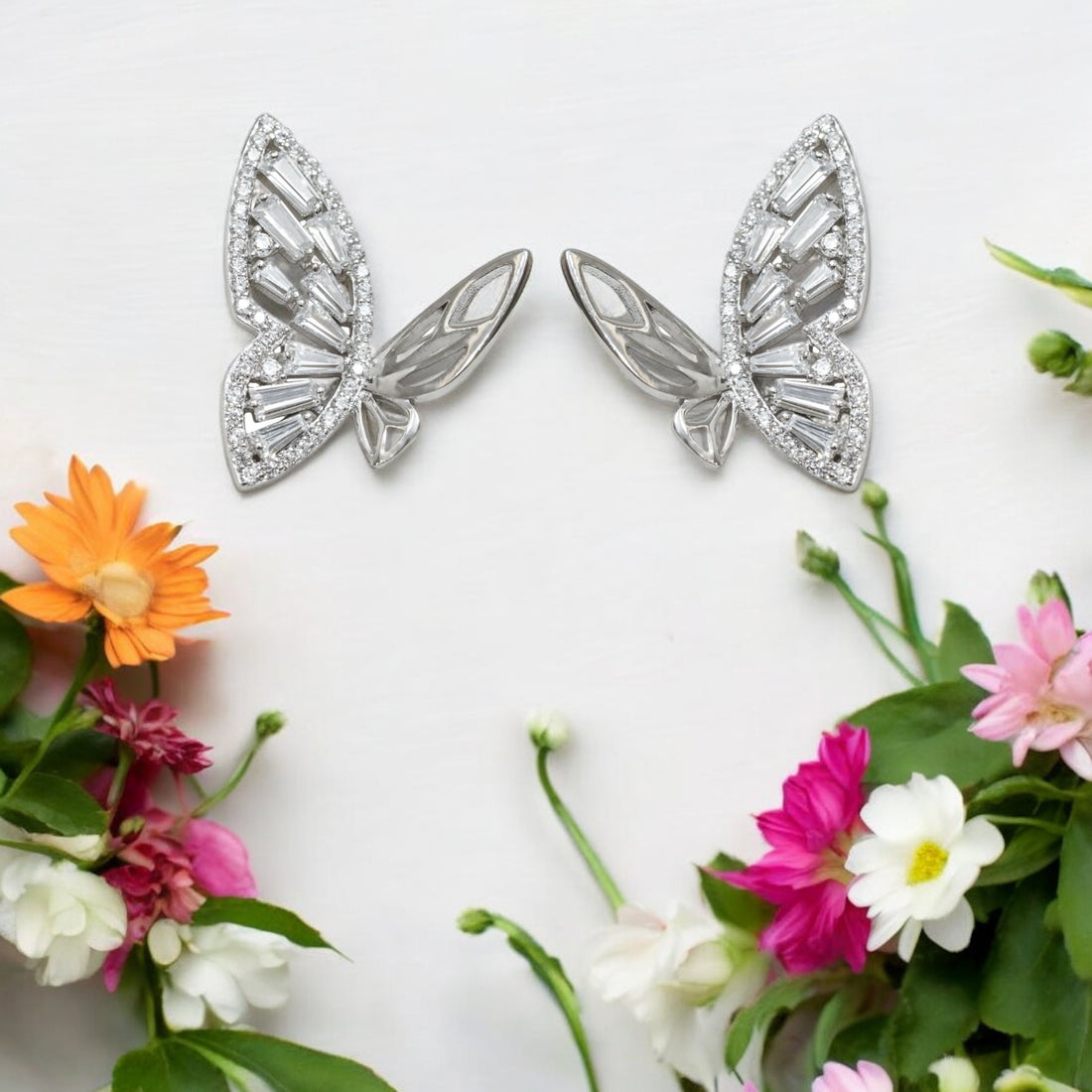 Butterfly Bliss