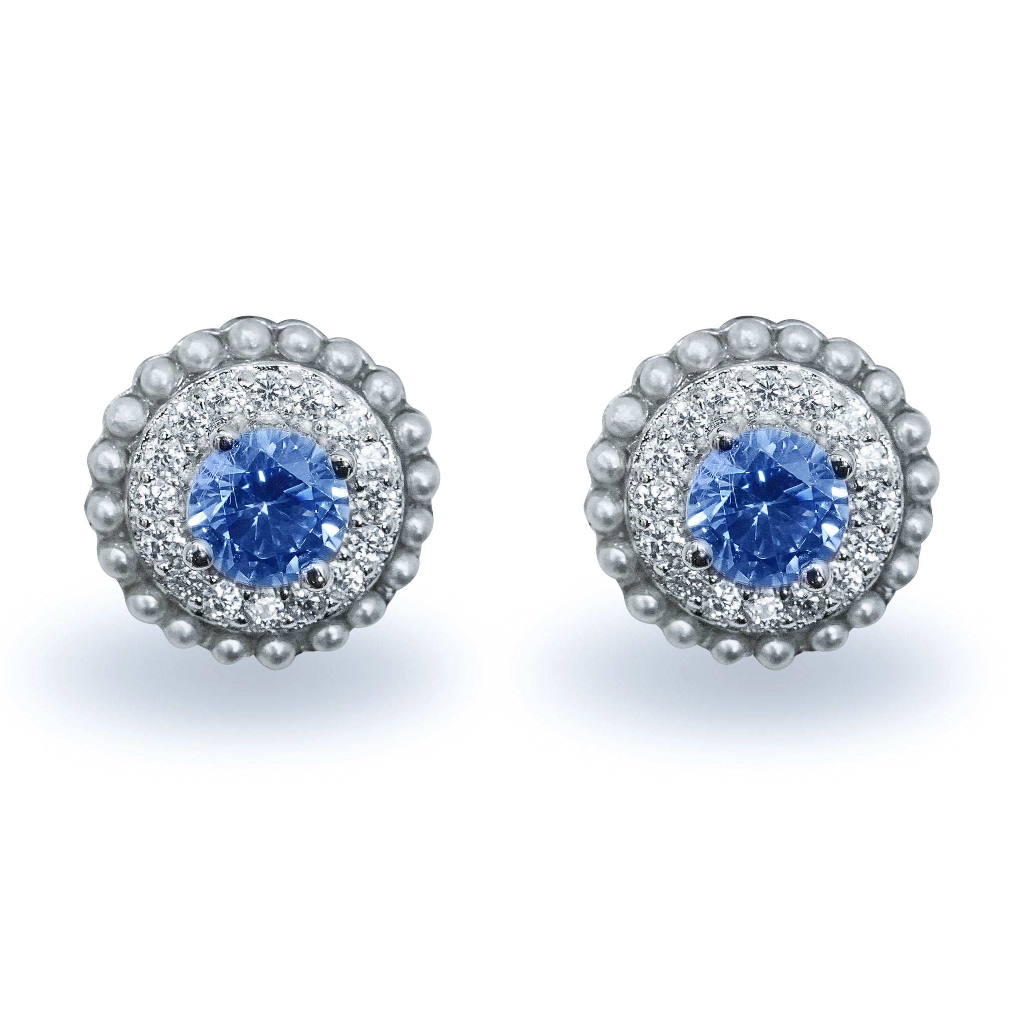Sapphire Pearl Bliss