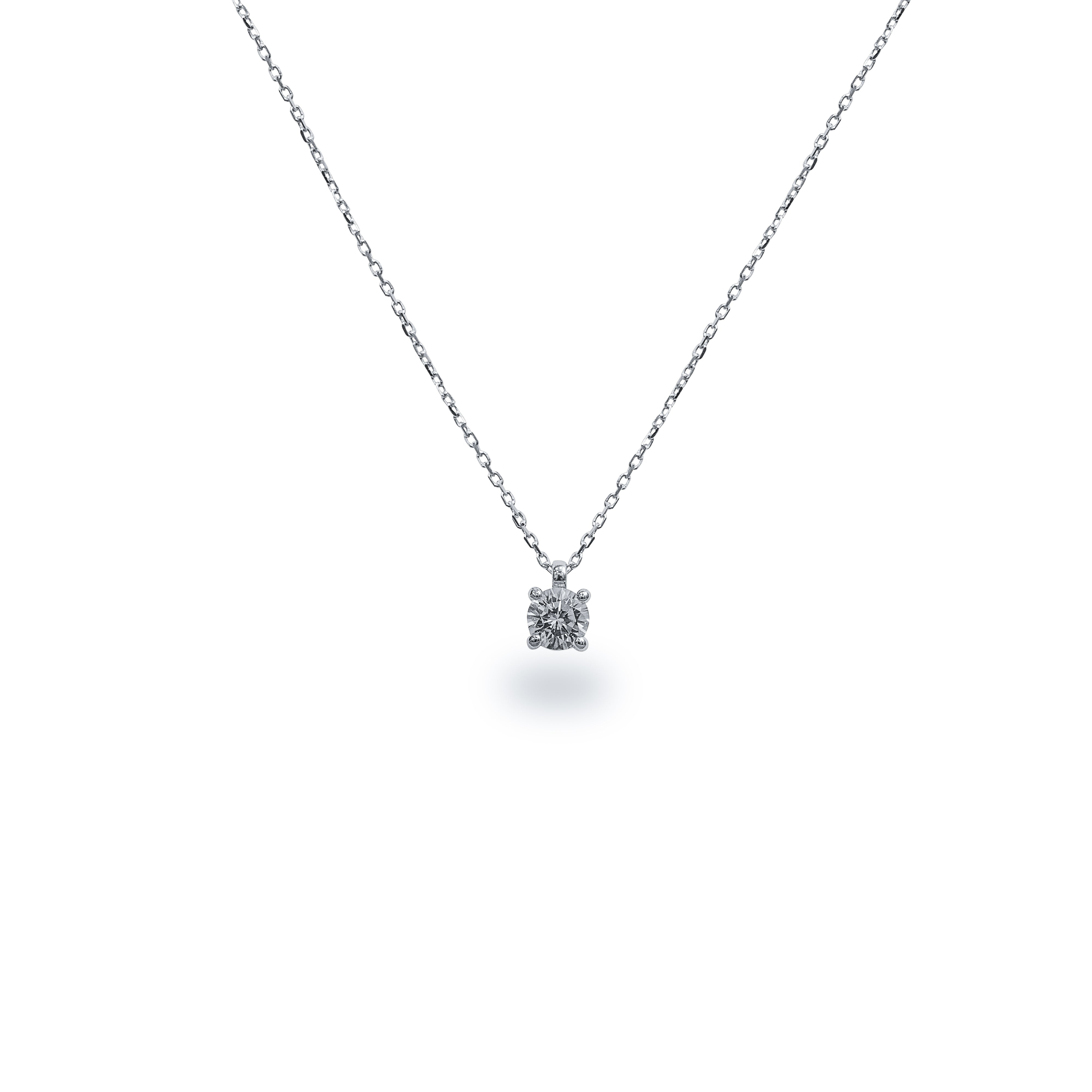 Minimalist Elegance Stud
