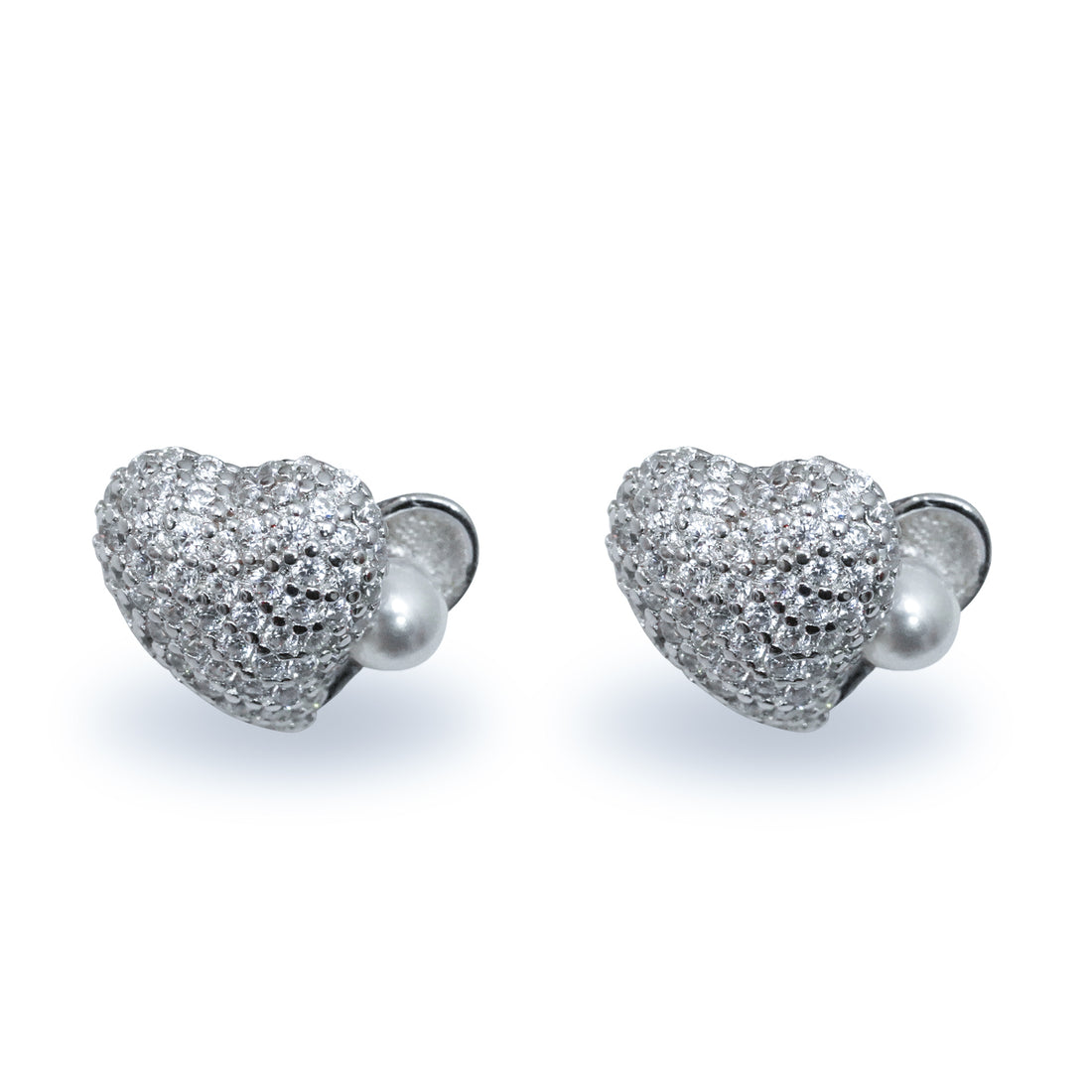 Heartfelt Sparkle