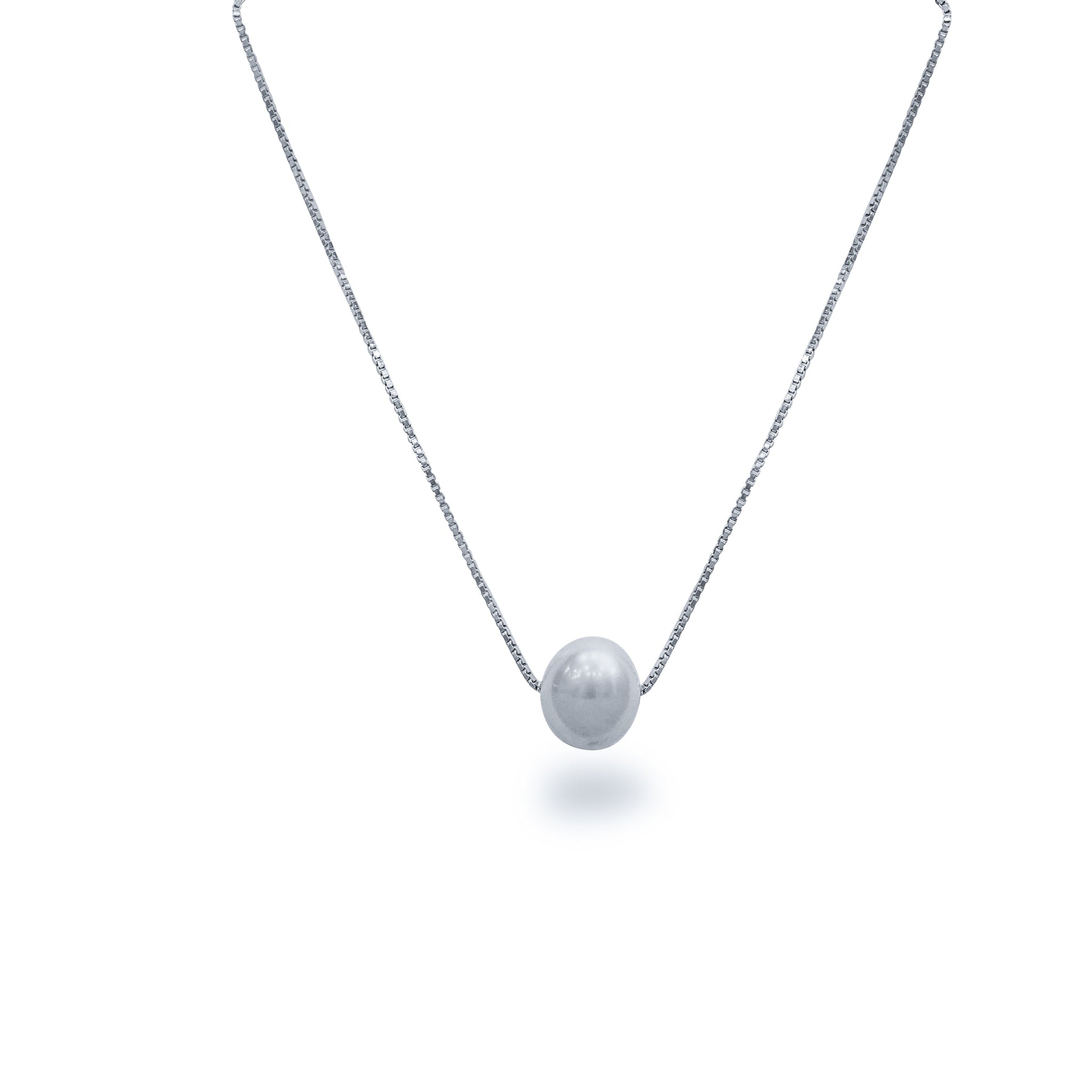 Classic Pearl Elegance