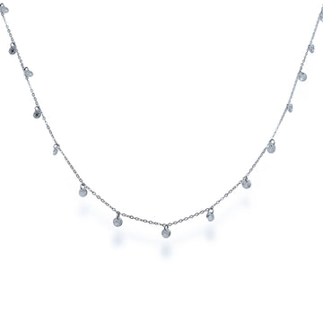 Crystal Sparkle Pendant