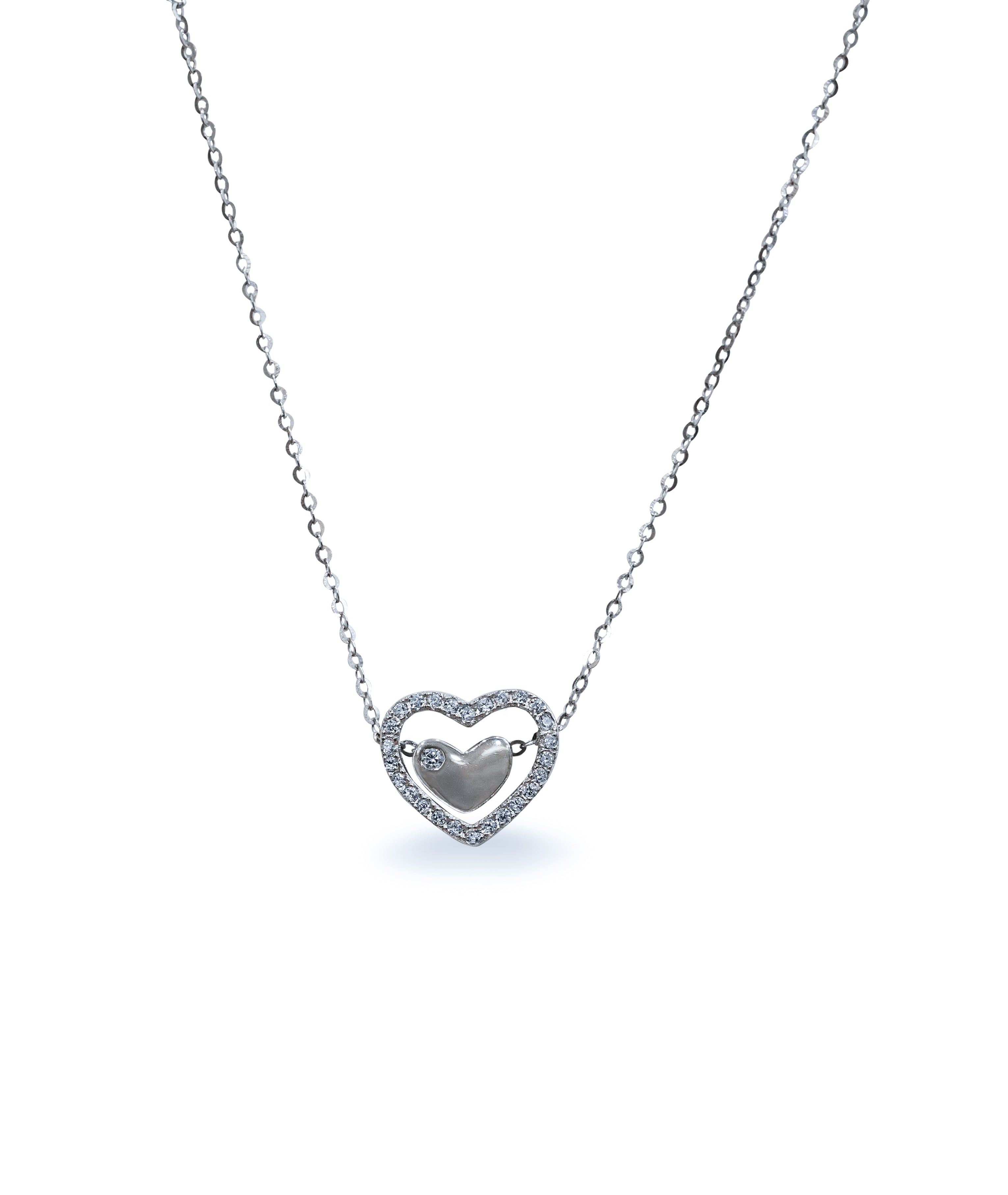 Love Within Love Pendant
