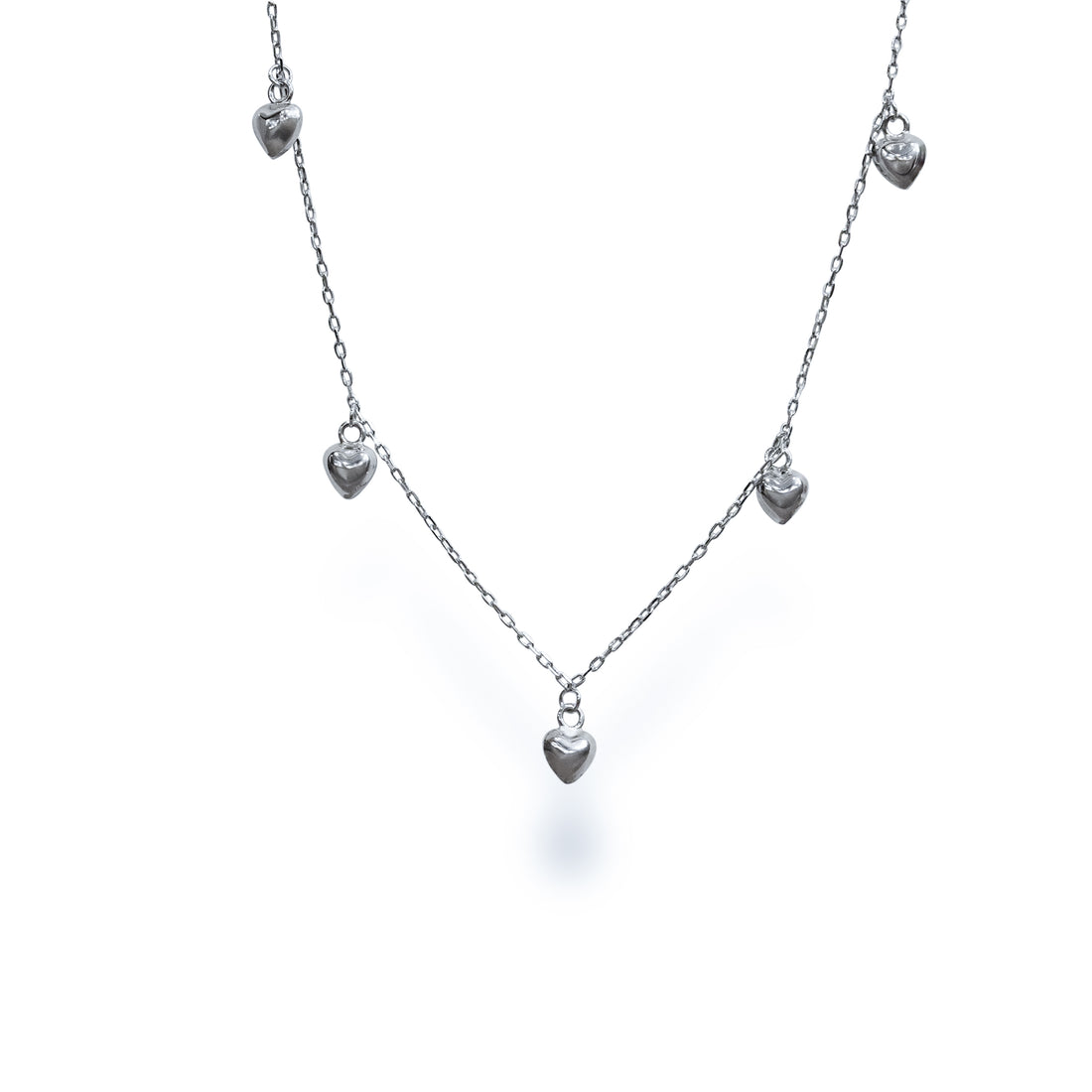 Tiny Love Charm