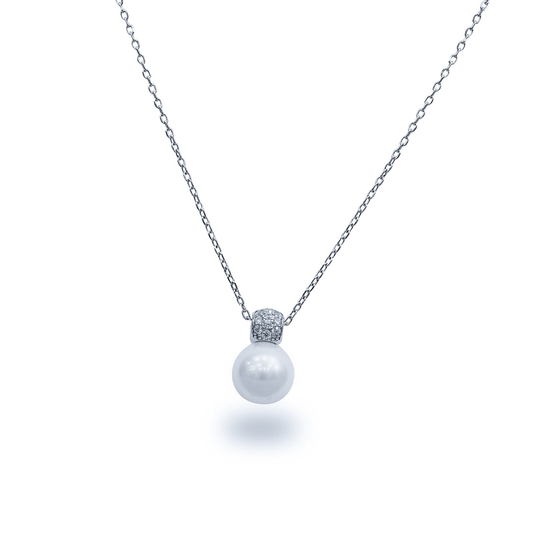 Golden Pearl Elegance
