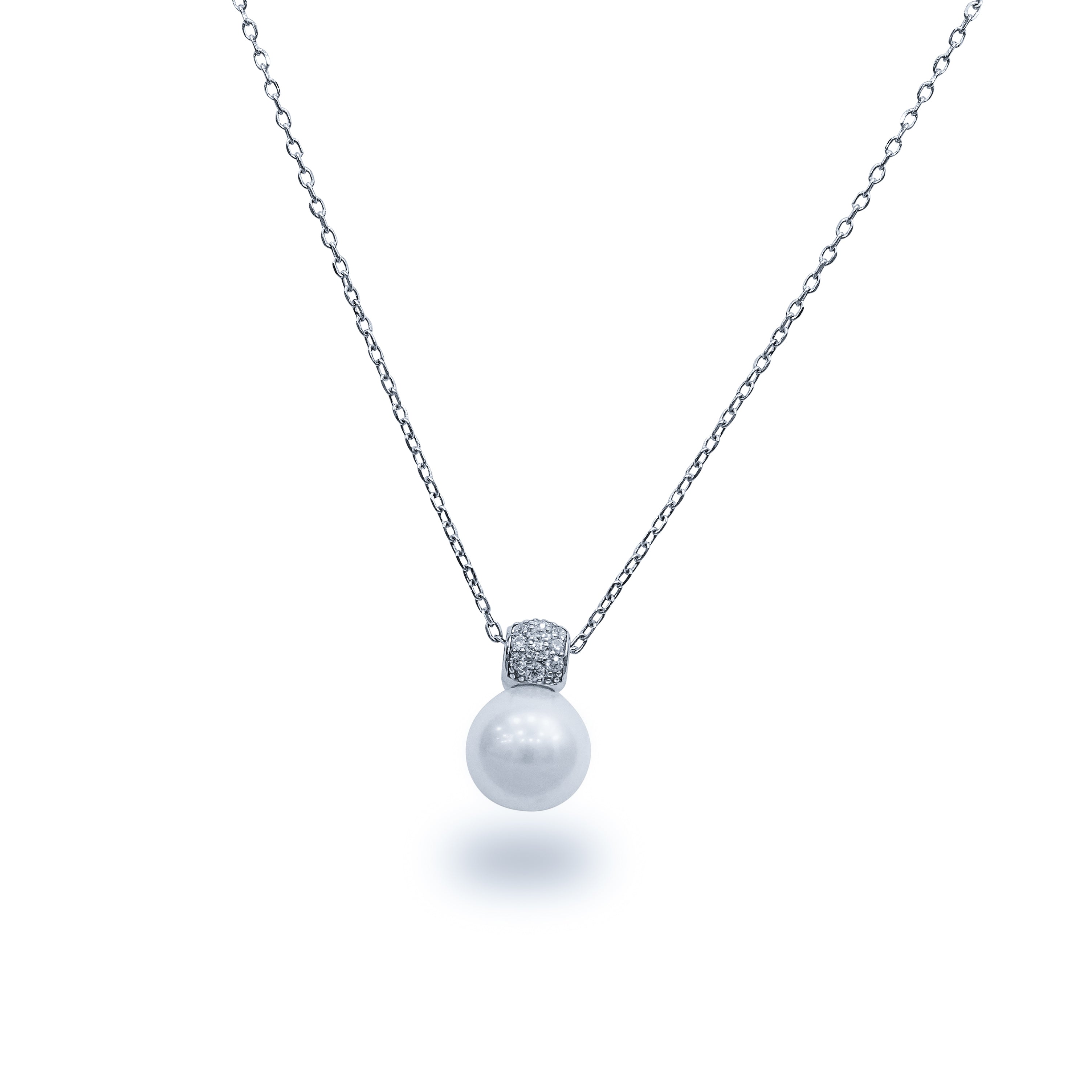 Golden Pearl Elegance