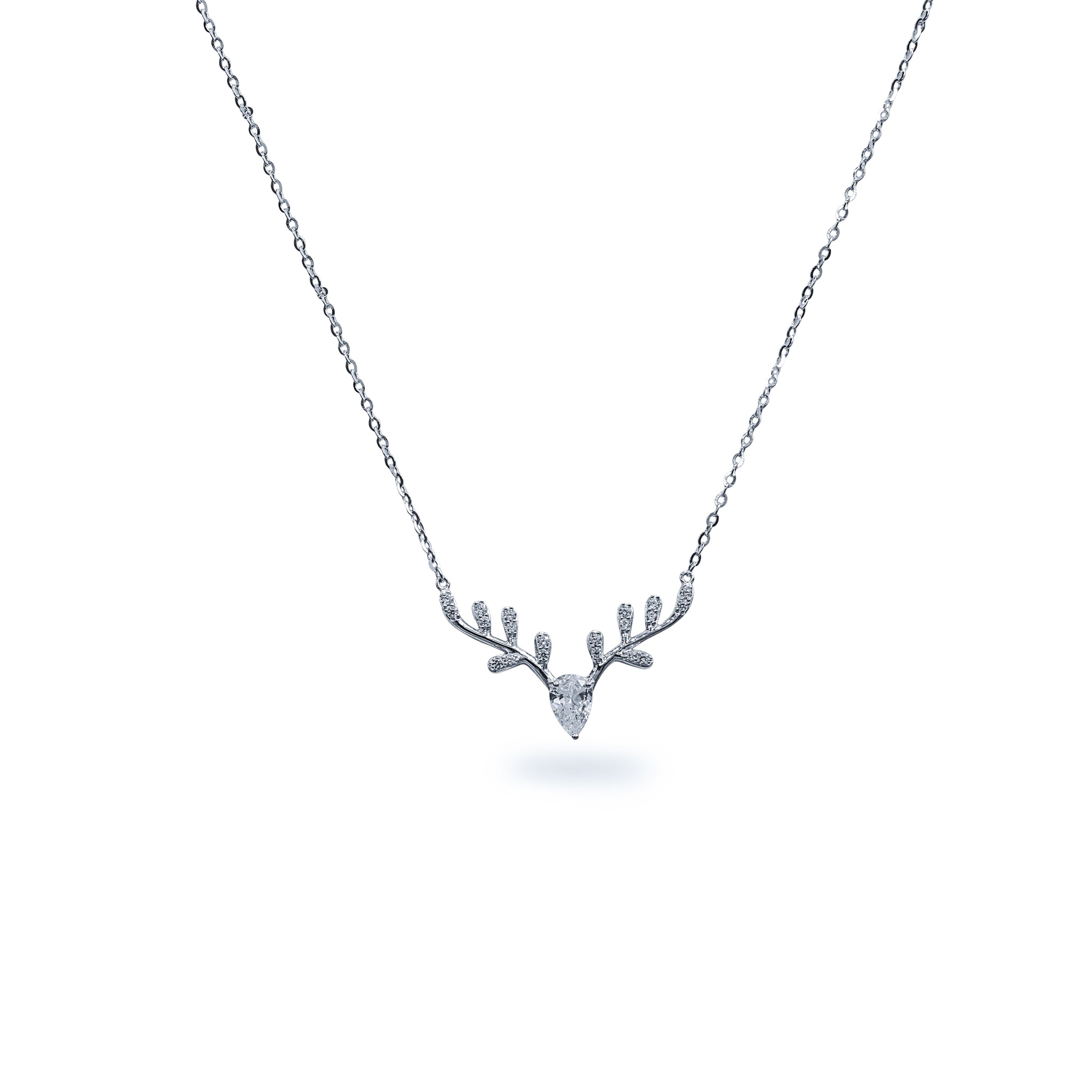Winterâs Charm Locket