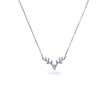 Winterâs Charm Locket