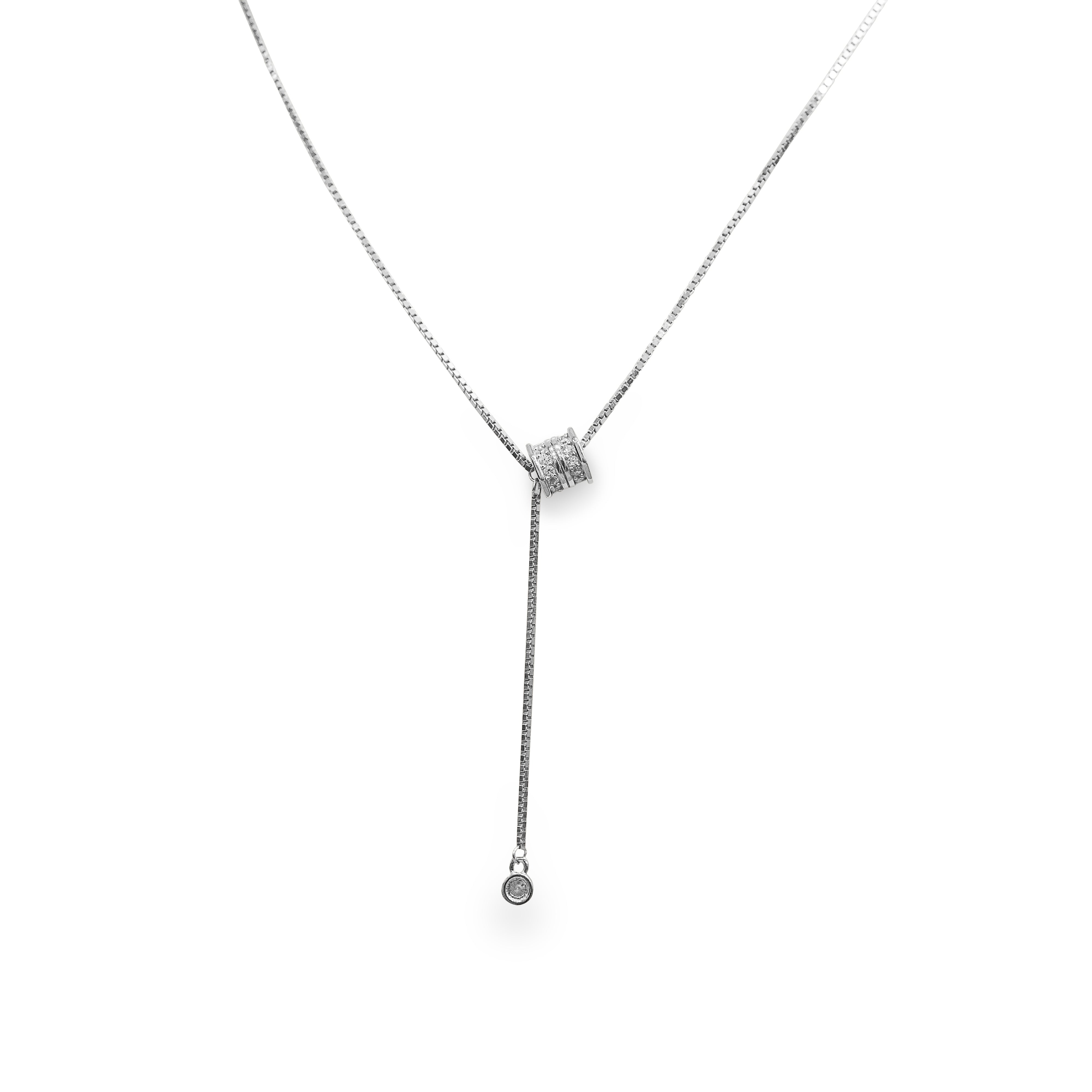 Rhythm of Elegance Necklace