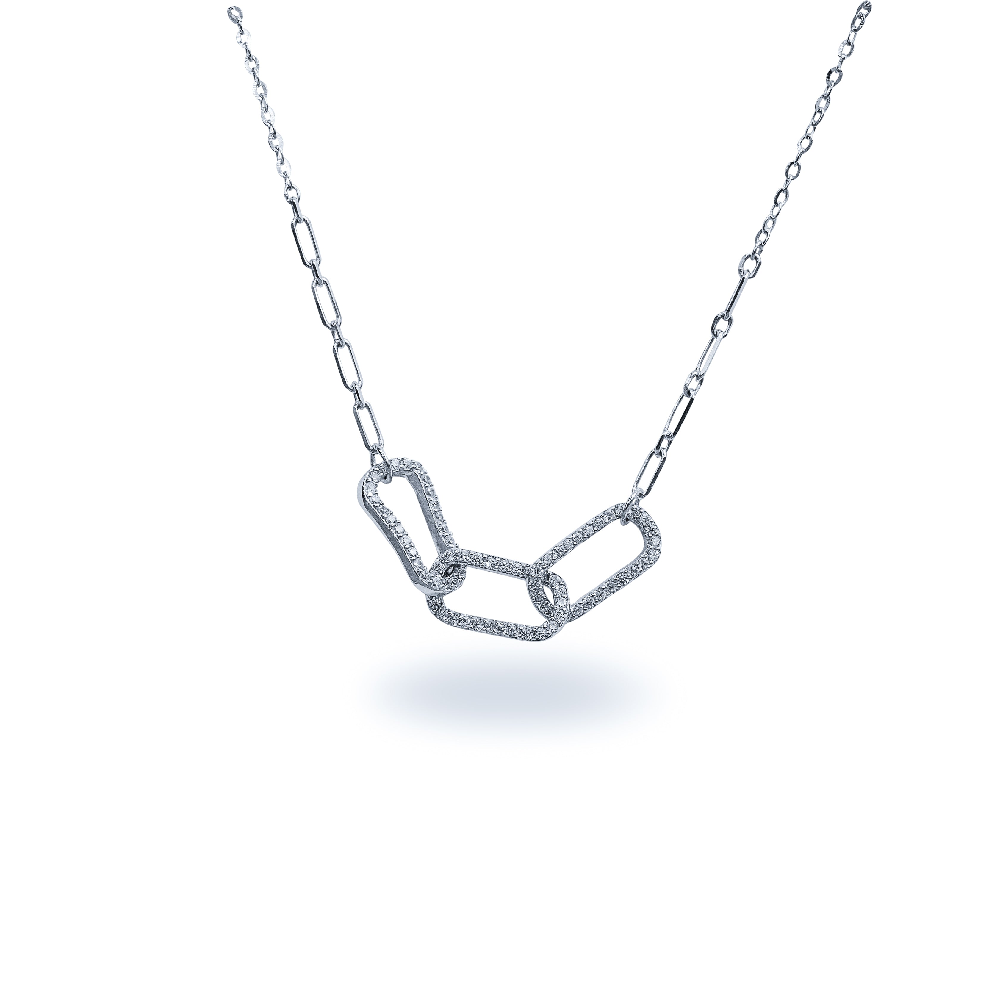 Guiding Star Pendant