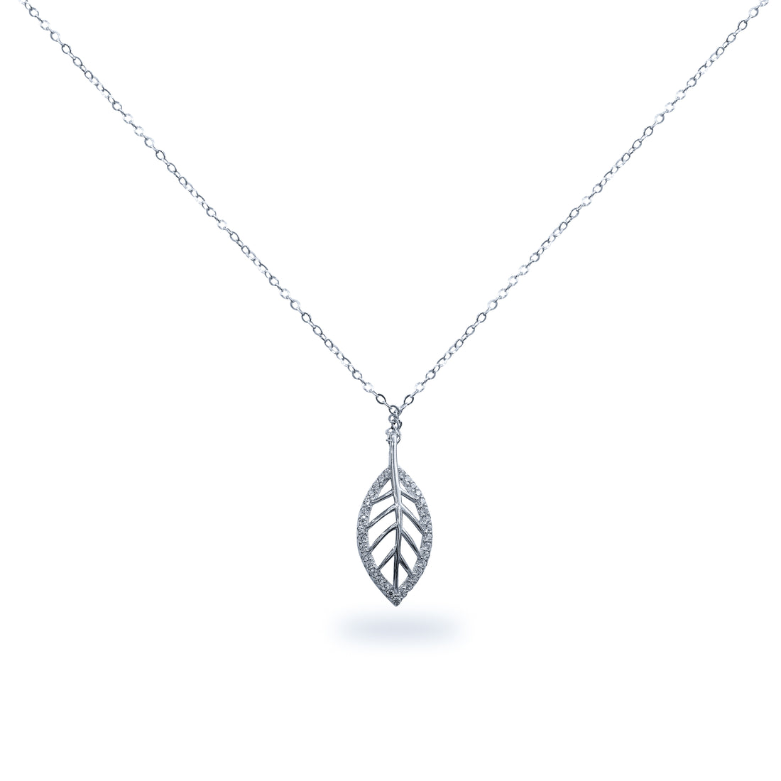 Verdant Whisper Pendant
