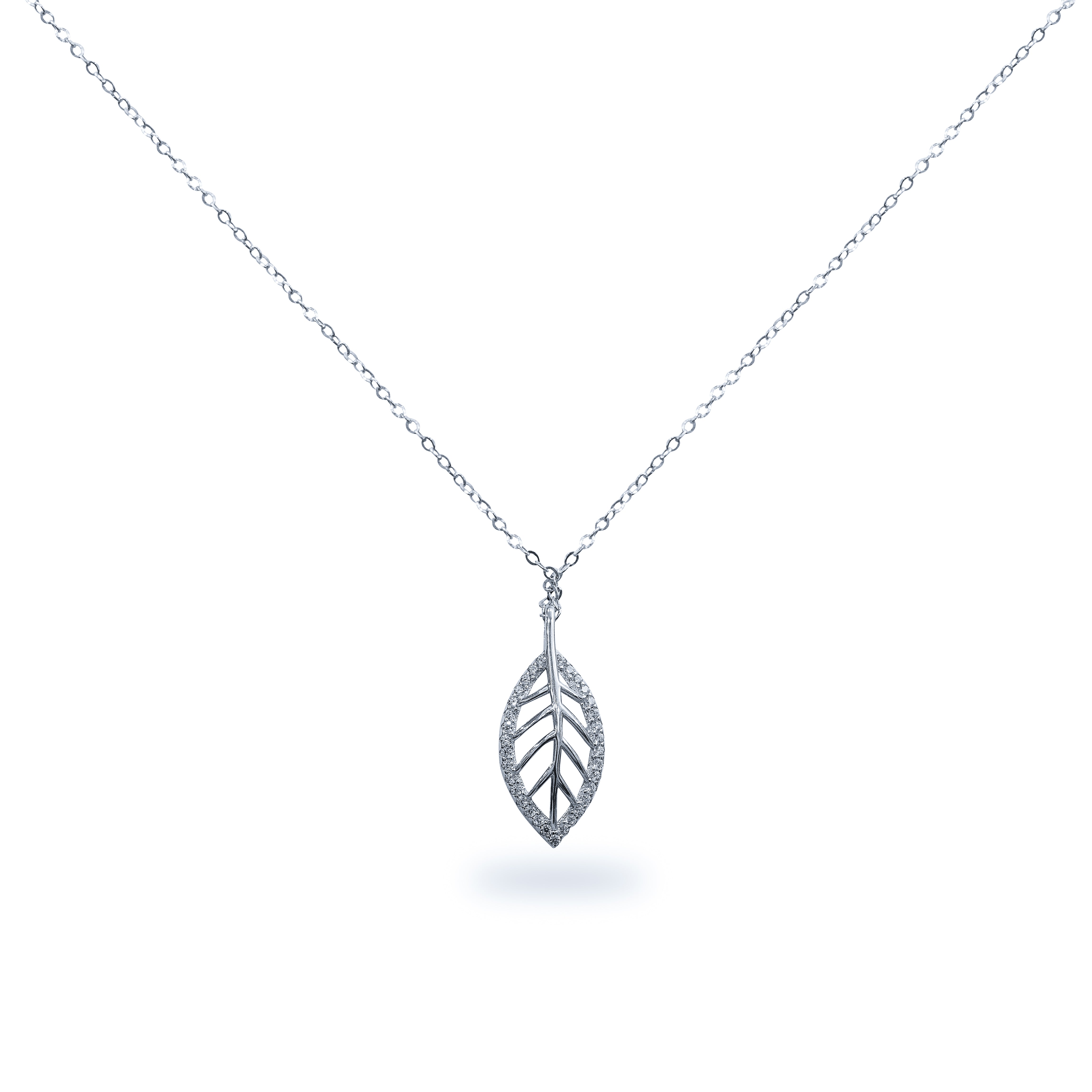 Verdant Whisper Pendant