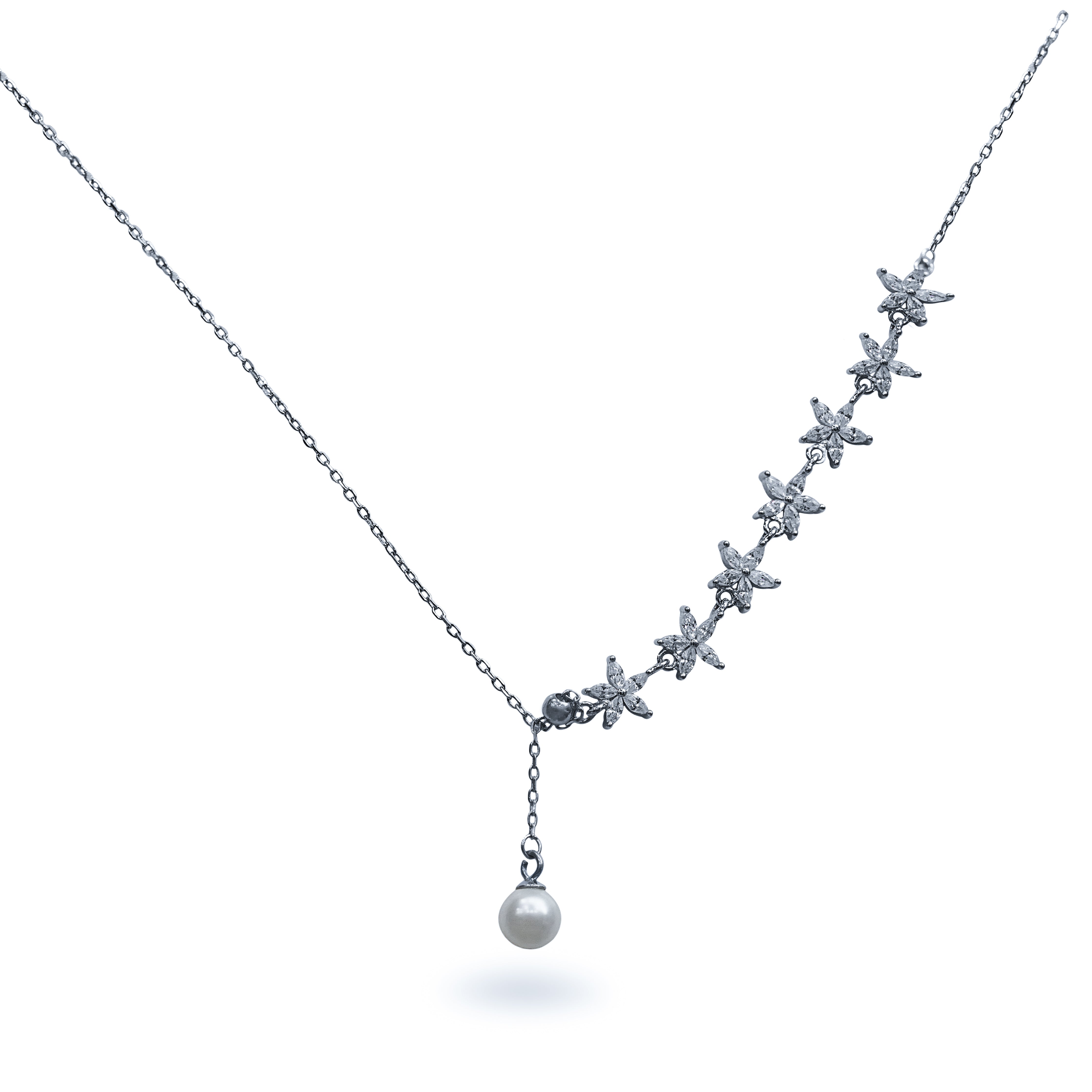 Celestial Star & Pearl